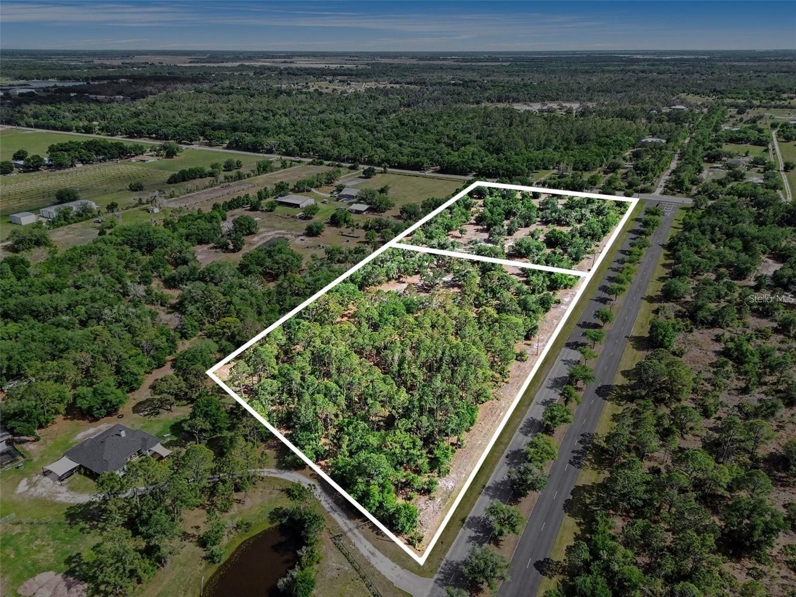 Land at 41155 STATE RD 64 EAST, MYAKKA CITY, photo 9 of 10