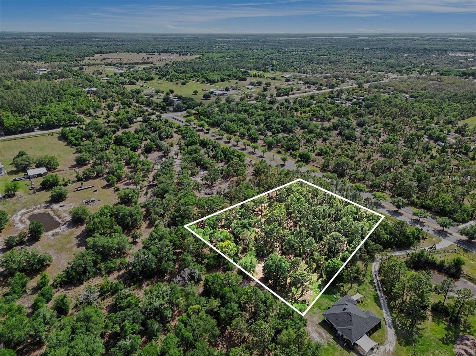 Land at 41155 STATE RD 64 EAST, MYAKKA CITY, photo 10 of 10