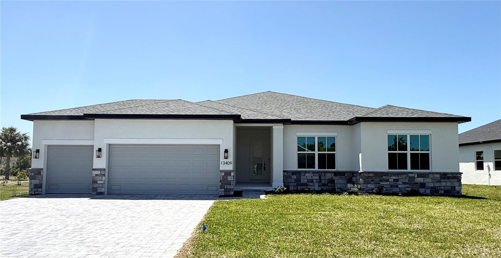 13409 GAINESVILLE AVE