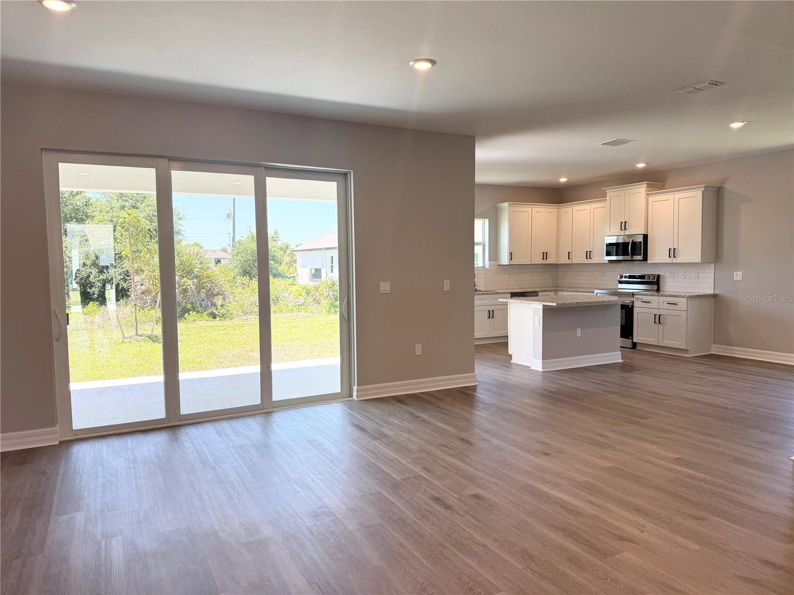 Single Family Residence at 13409 GAINESVILLE AVE, PORT CHARLOTTE, photo 15 of 18