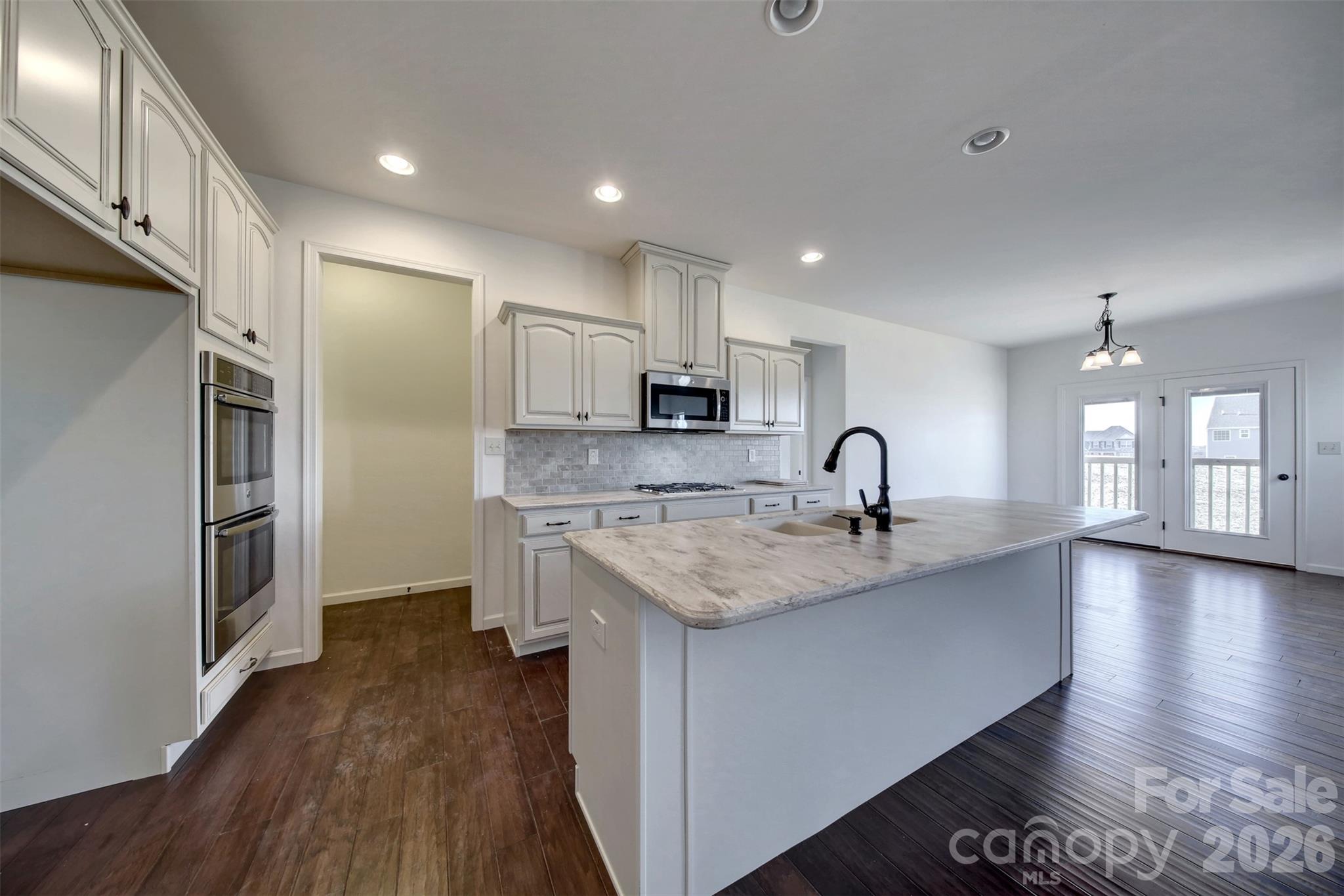 Available to build - Lot 1 Glenview Meadow Drive, Waxhaw