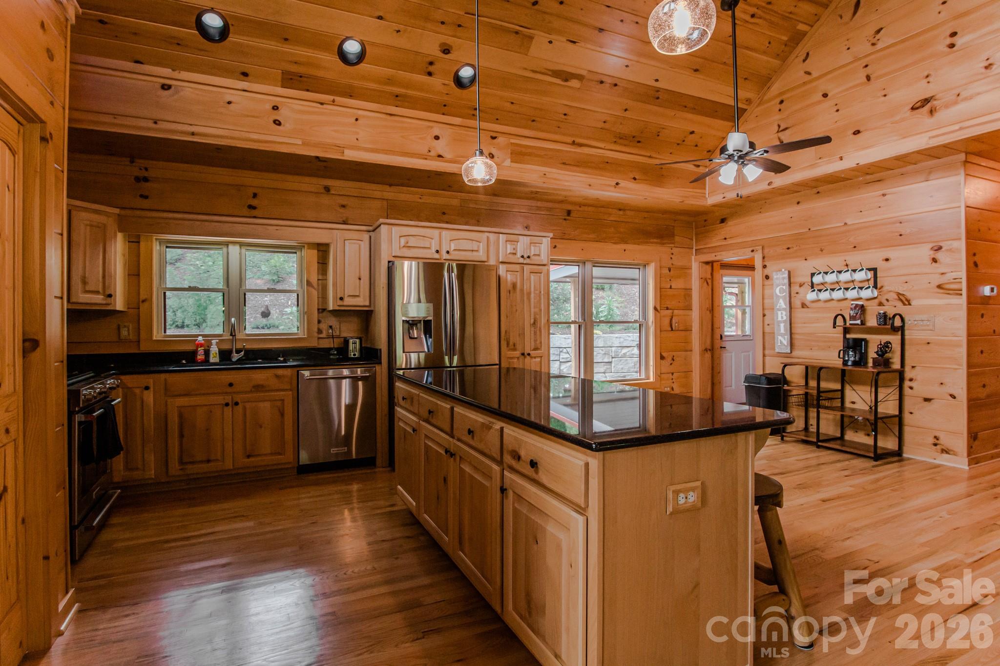 Single Family Residence at 11 Sugar Maple Drive, Black Mountain, photo 16 of 39