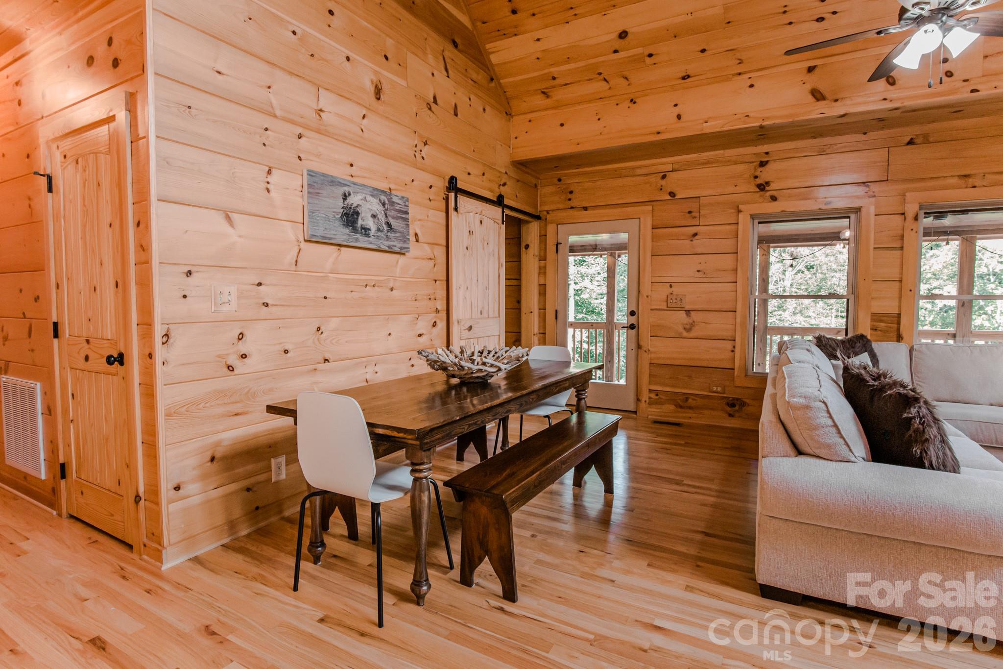 Single Family Residence at 11 Sugar Maple Drive, Black Mountain, photo 19 of 39