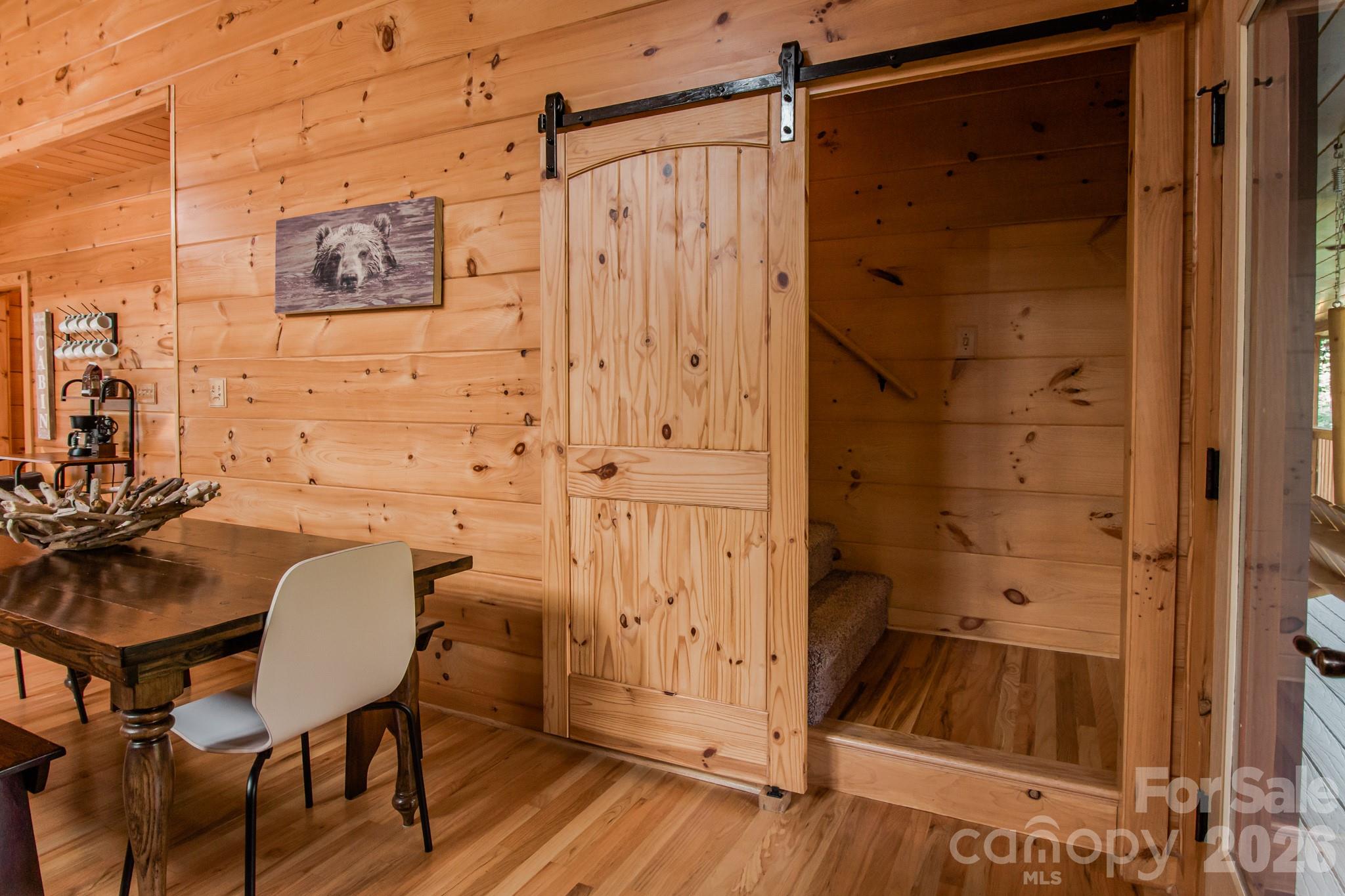 Single Family Residence at 11 Sugar Maple Drive, Black Mountain, photo 25 of 39