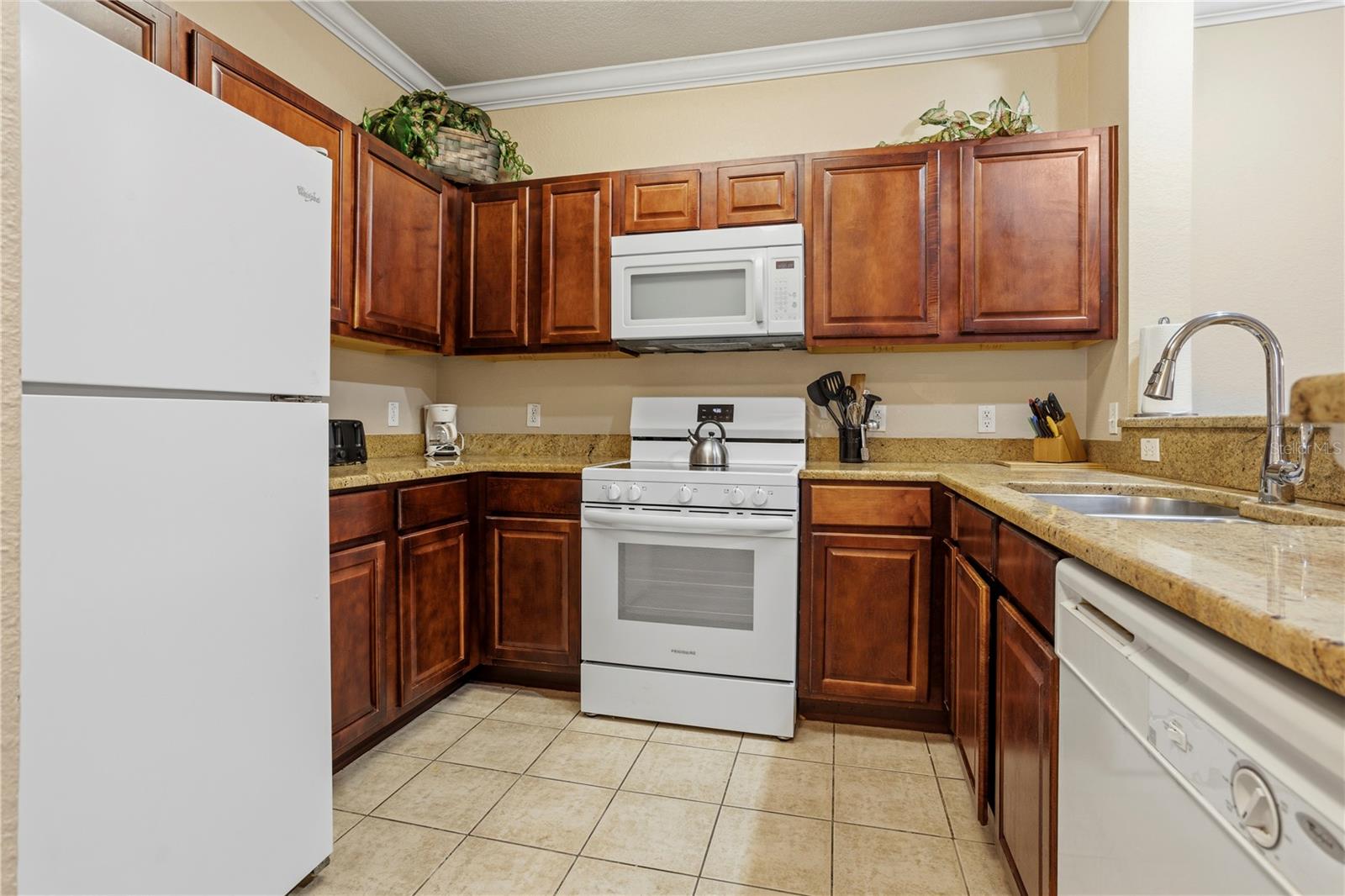 Condominium at 1370 TUSCAN TER #2308, DAVENPORT, photo 3 of 45