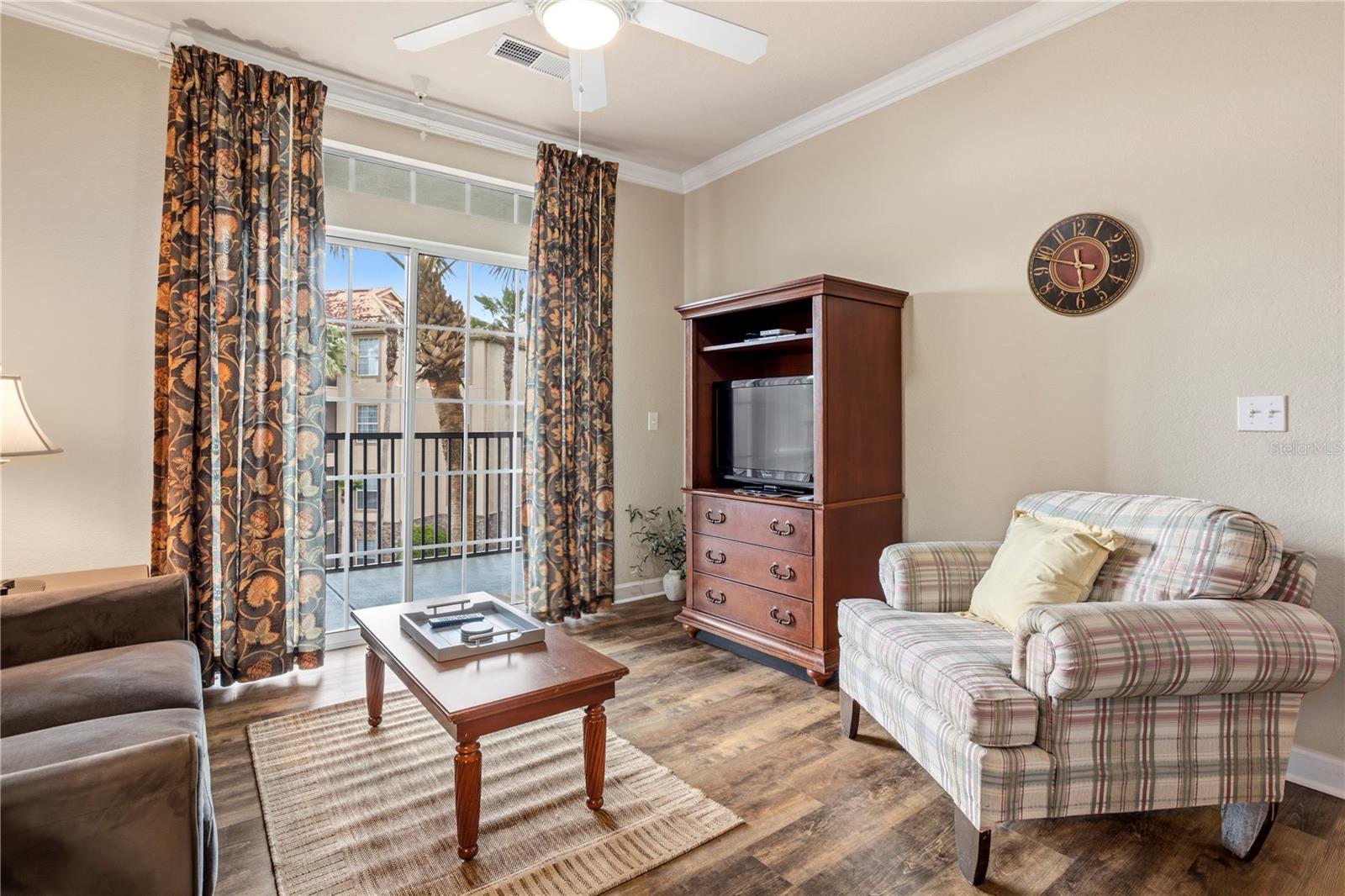 Condominium at 1370 TUSCAN TER #2308, DAVENPORT, photo 5 of 45