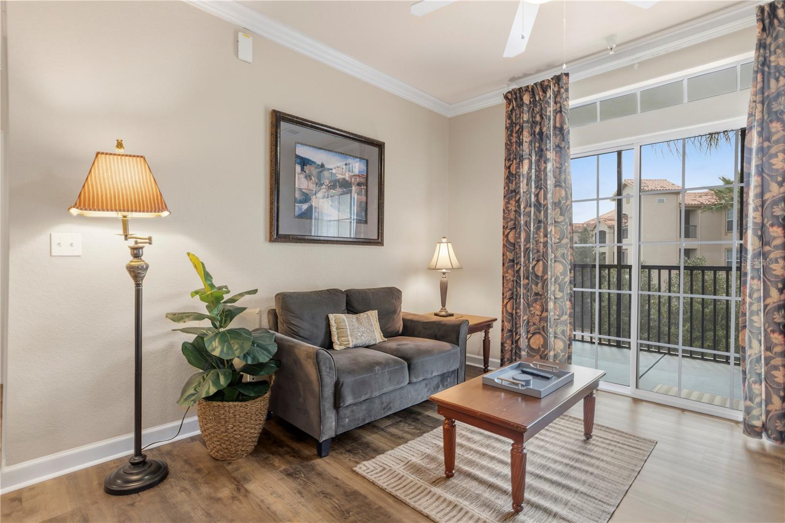 Condominium at 1370 TUSCAN TER #2308, DAVENPORT, photo 6 of 45
