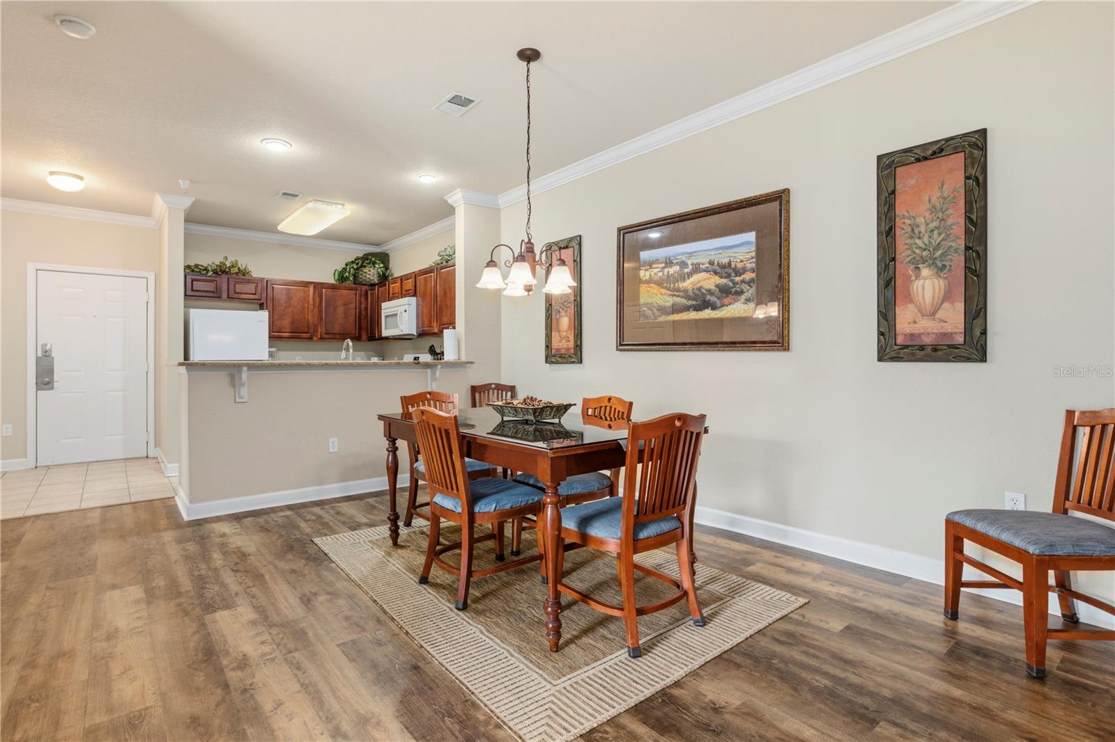 Condominium at 1370 TUSCAN TER #2308, DAVENPORT, photo 7 of 45