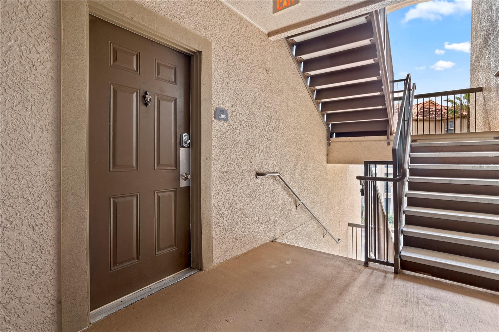 Condominium at 1370 TUSCAN TER #2308, DAVENPORT, photo 26 of 45