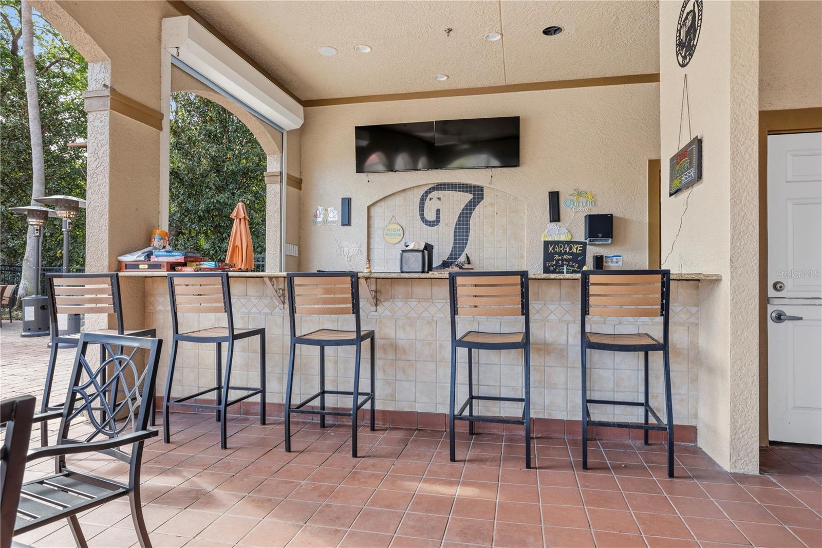 Condominium at 1370 TUSCAN TER #2308, DAVENPORT, photo 30 of 45