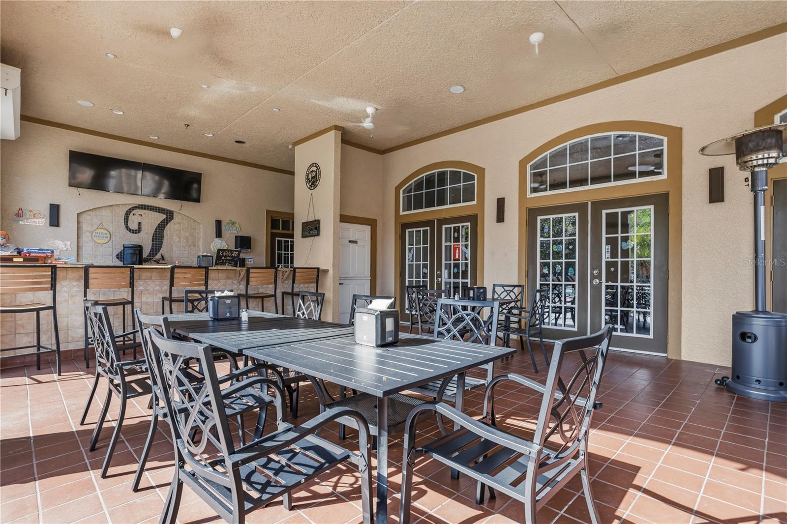 Condominium at 1370 TUSCAN TER #2308, DAVENPORT, photo 31 of 45