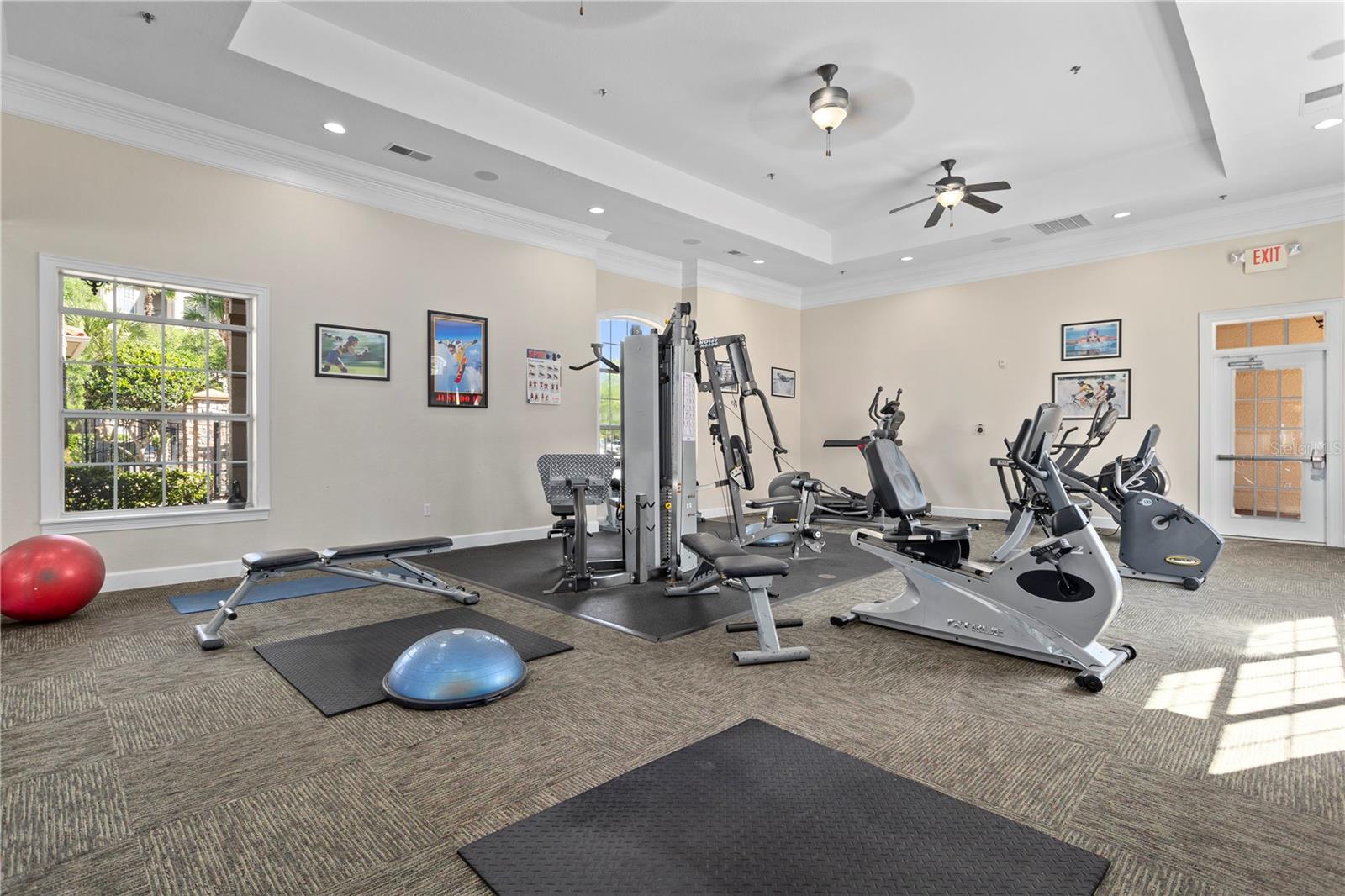 Condominium at 1370 TUSCAN TER #2308, DAVENPORT, photo 34 of 45