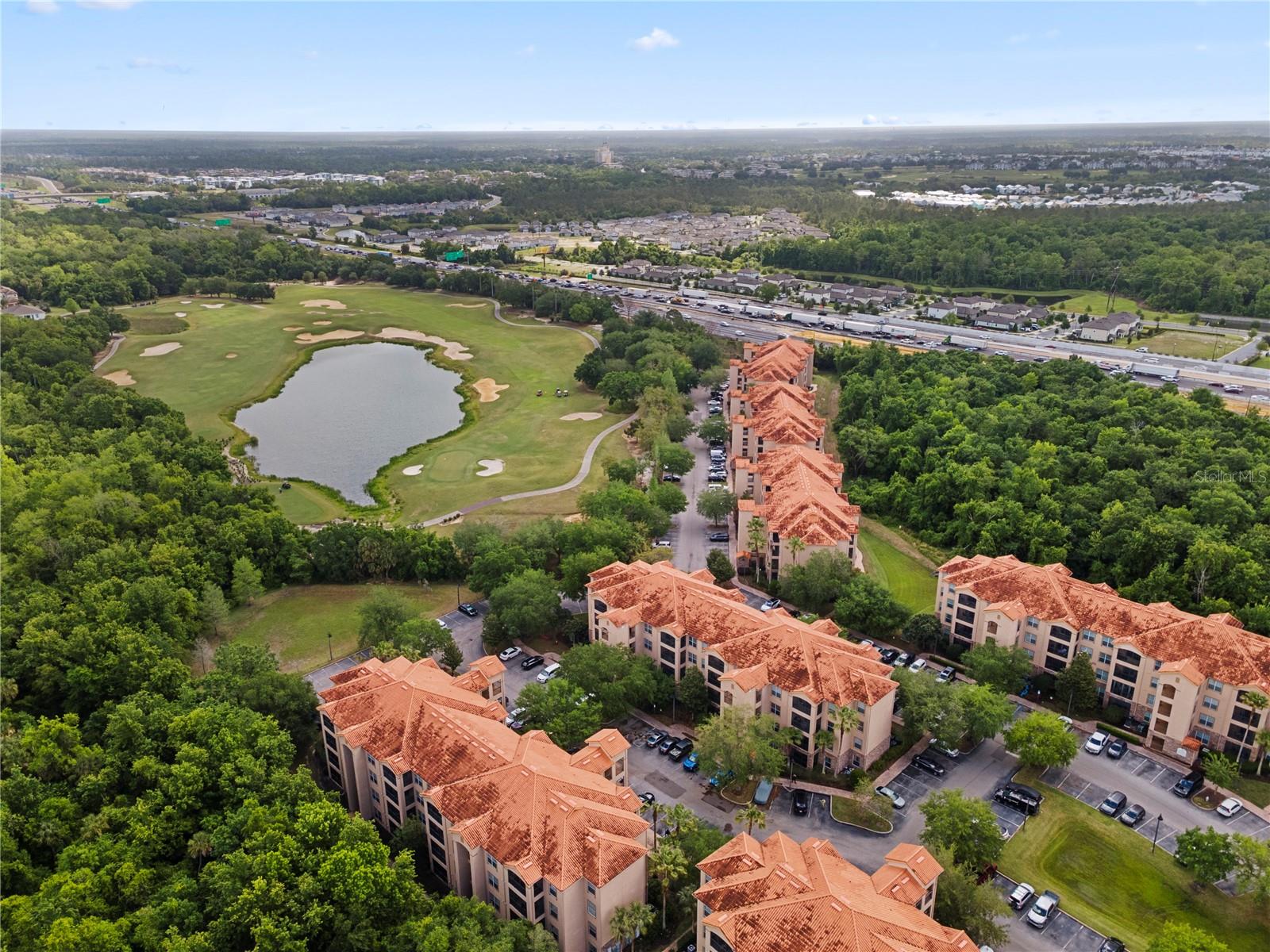 Condominium at 1370 TUSCAN TER #2308, DAVENPORT, photo 45 of 45