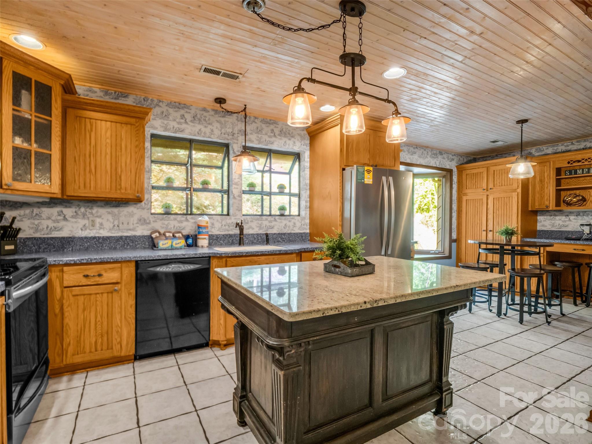 Single Family Residence at 171 Fairway Drive, Lake Lure, photo 8 of 48