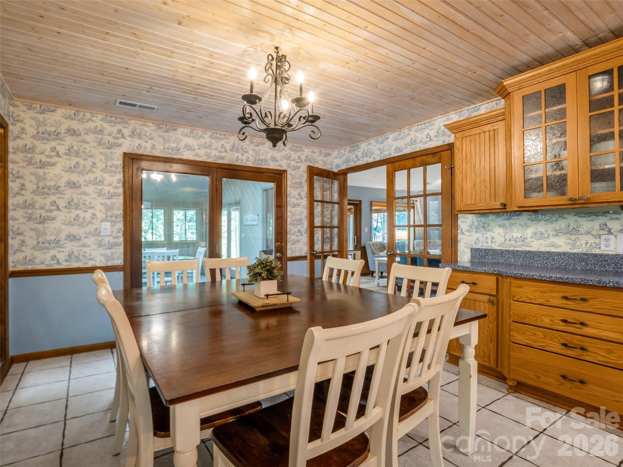 Single Family Residence at 171 Fairway Drive, Lake Lure, photo 12 of 48