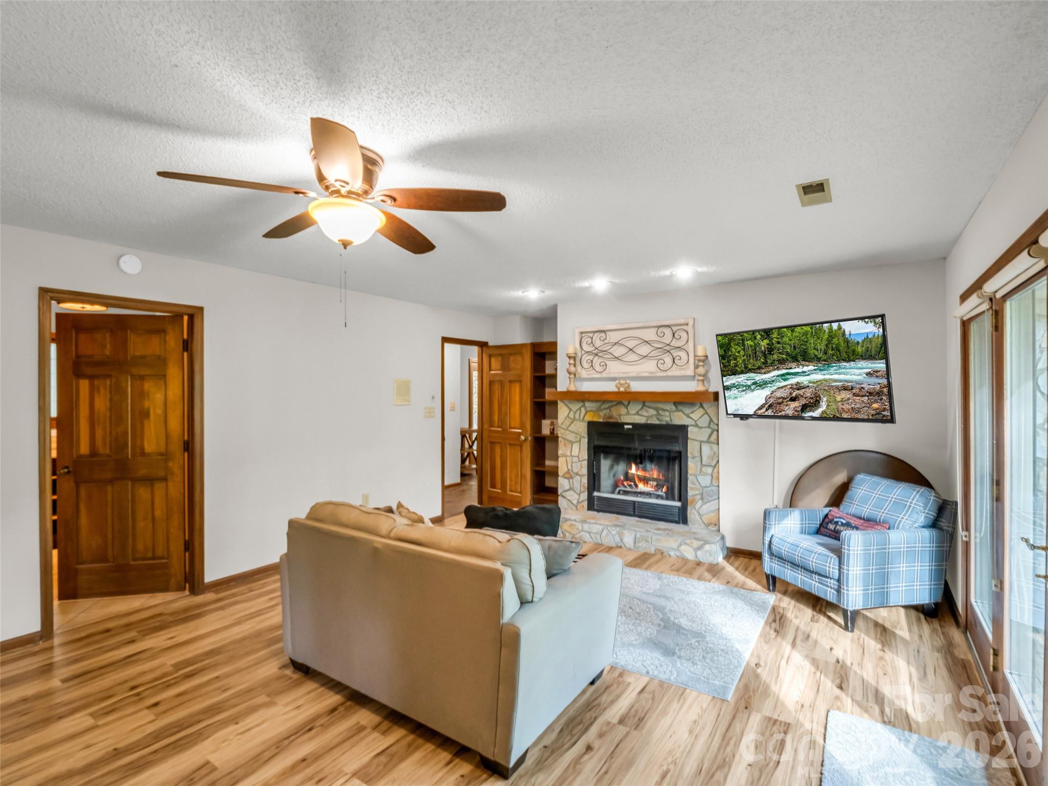 Single Family Residence at 171 Fairway Drive, Lake Lure, photo 17 of 48
