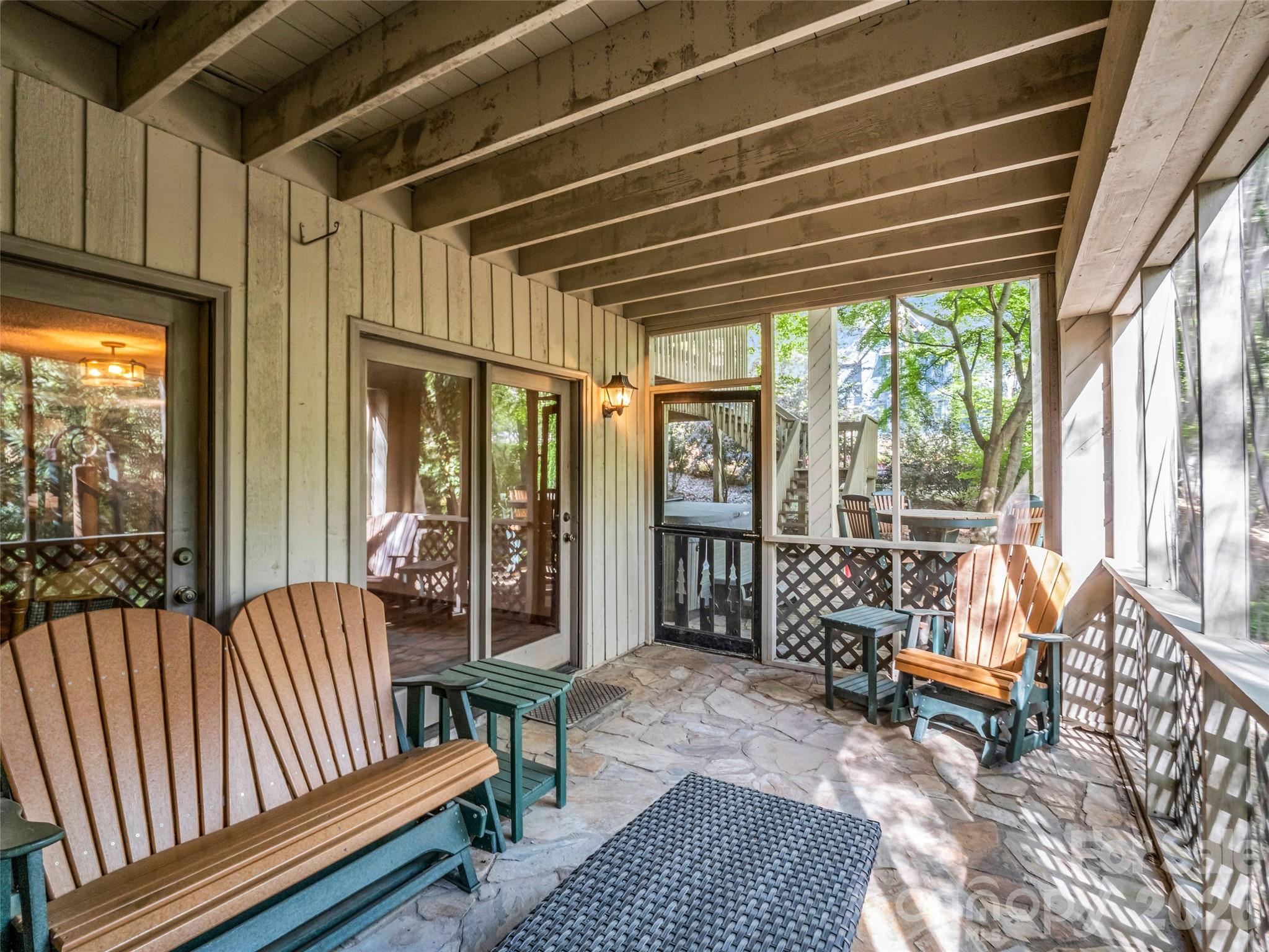 Single Family Residence at 171 Fairway Drive, Lake Lure, photo 33 of 48