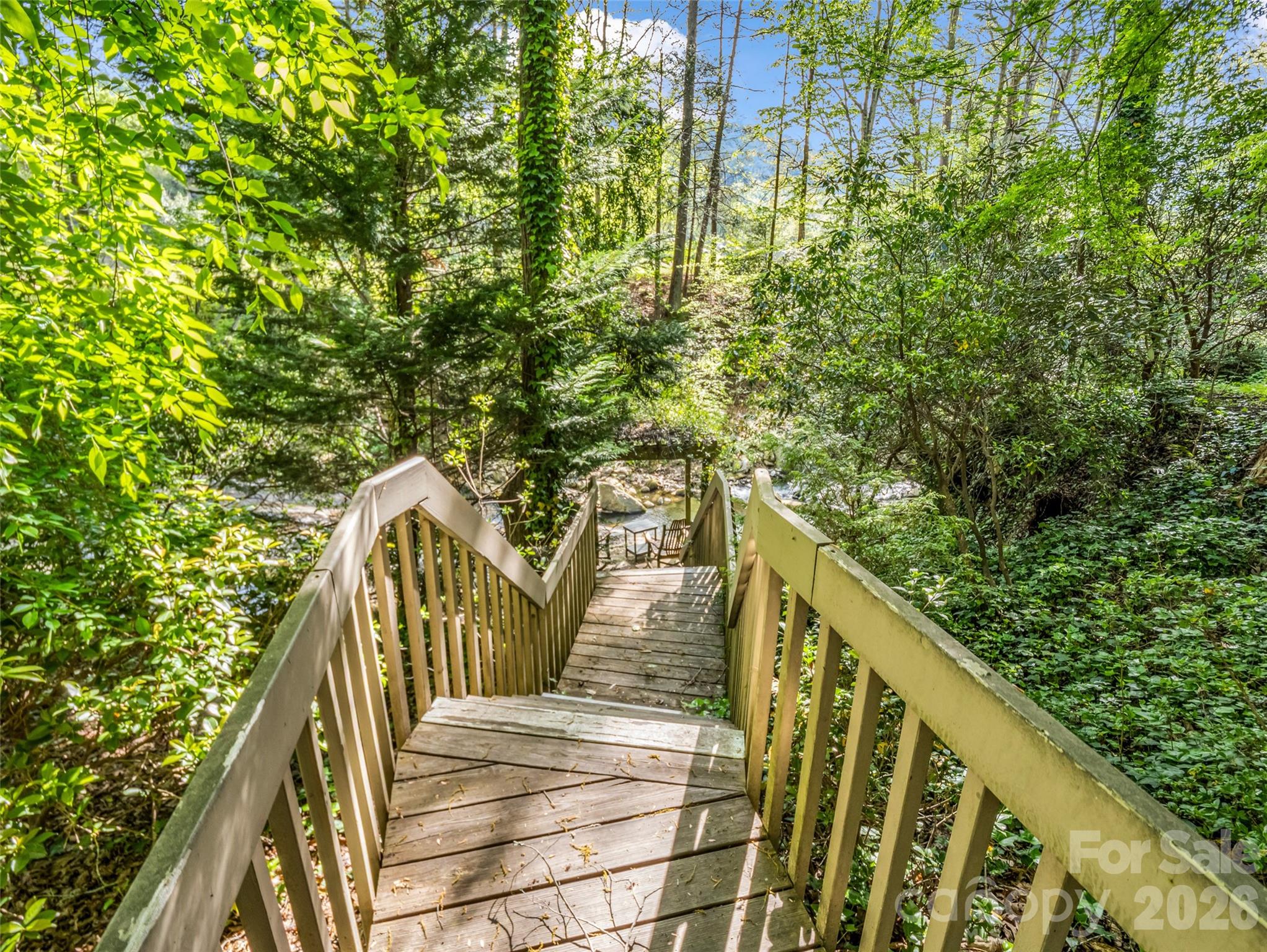 Single Family Residence at 171 Fairway Drive, Lake Lure, photo 36 of 48