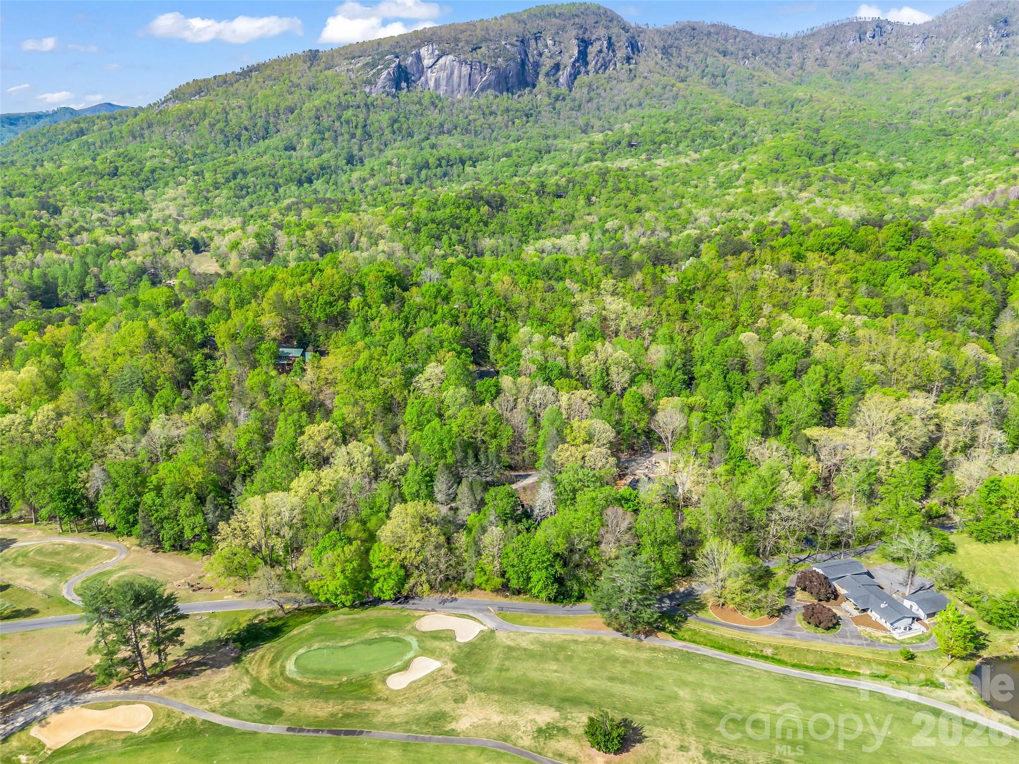 Single Family Residence at 171 Fairway Drive, Lake Lure, photo 44 of 48