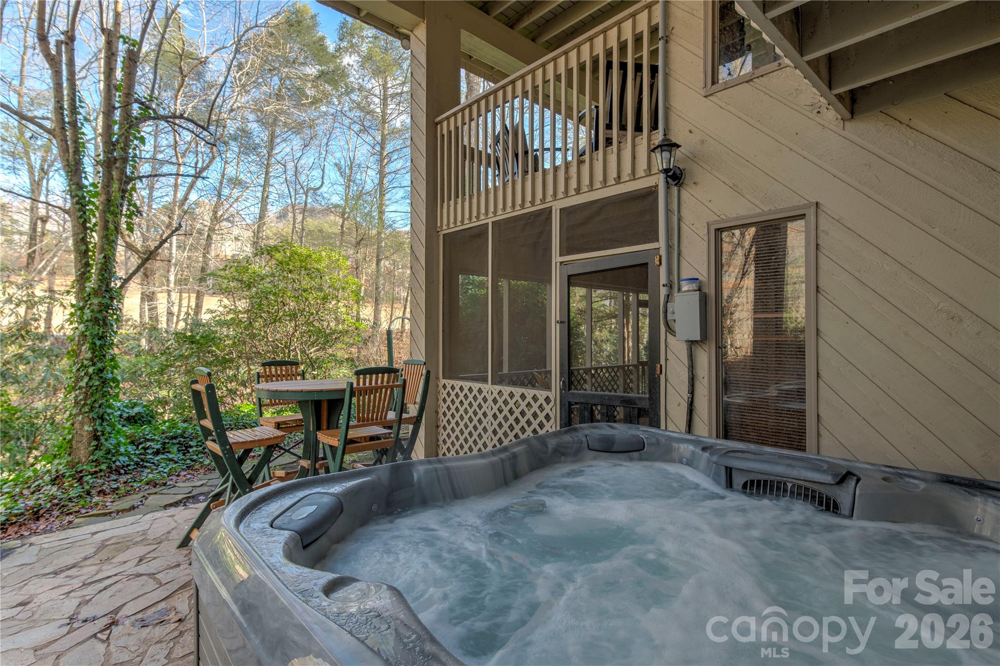 Single Family Residence at 171 Fairway Drive, Lake Lure, photo 35 of 48