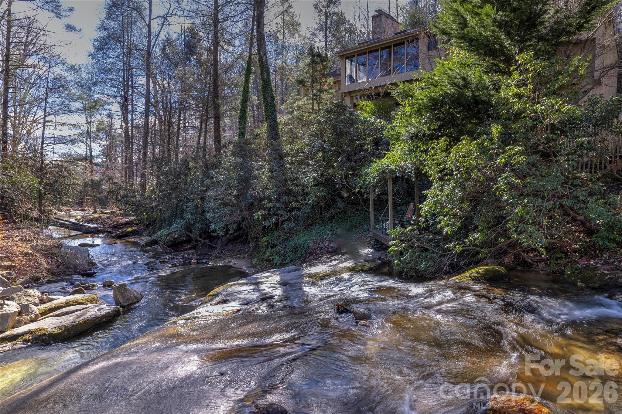 Single Family Residence at 171 Fairway Drive, Lake Lure, photo 3 of 48