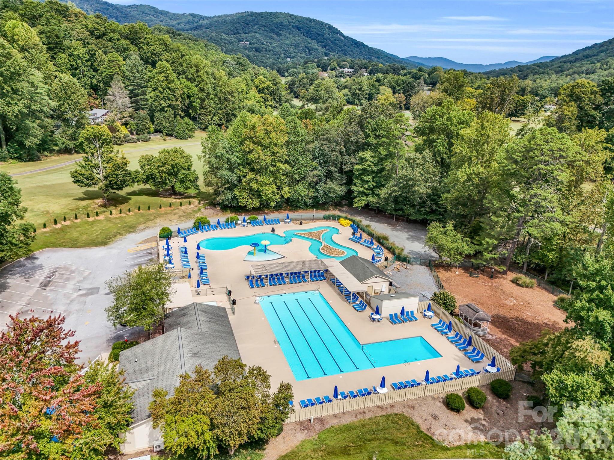 Single Family Residence at 171 Fairway Drive, Lake Lure, photo 47 of 48