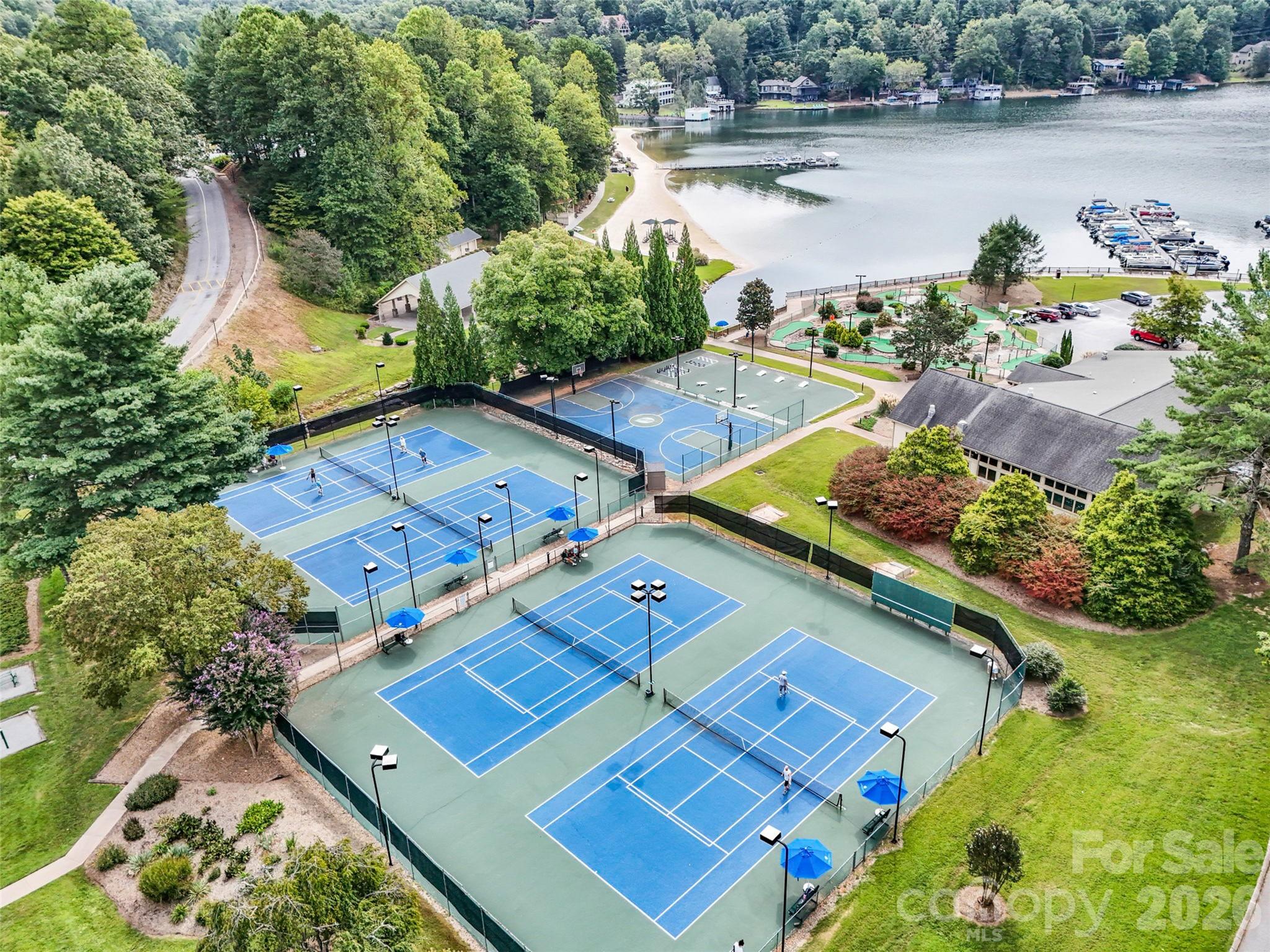 Single Family Residence at 171 Fairway Drive, Lake Lure, photo 48 of 48
