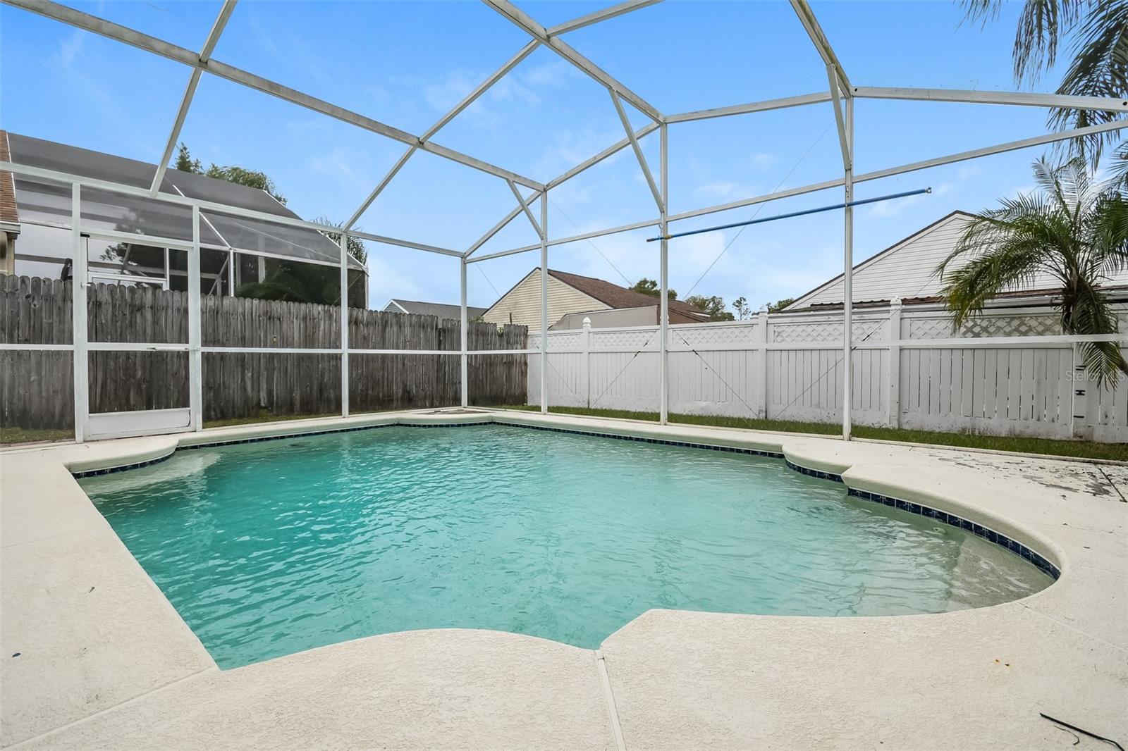 Single Family Residence at 4912 SAUSALITO LN, KISSIMMEE, photo 14 of 15