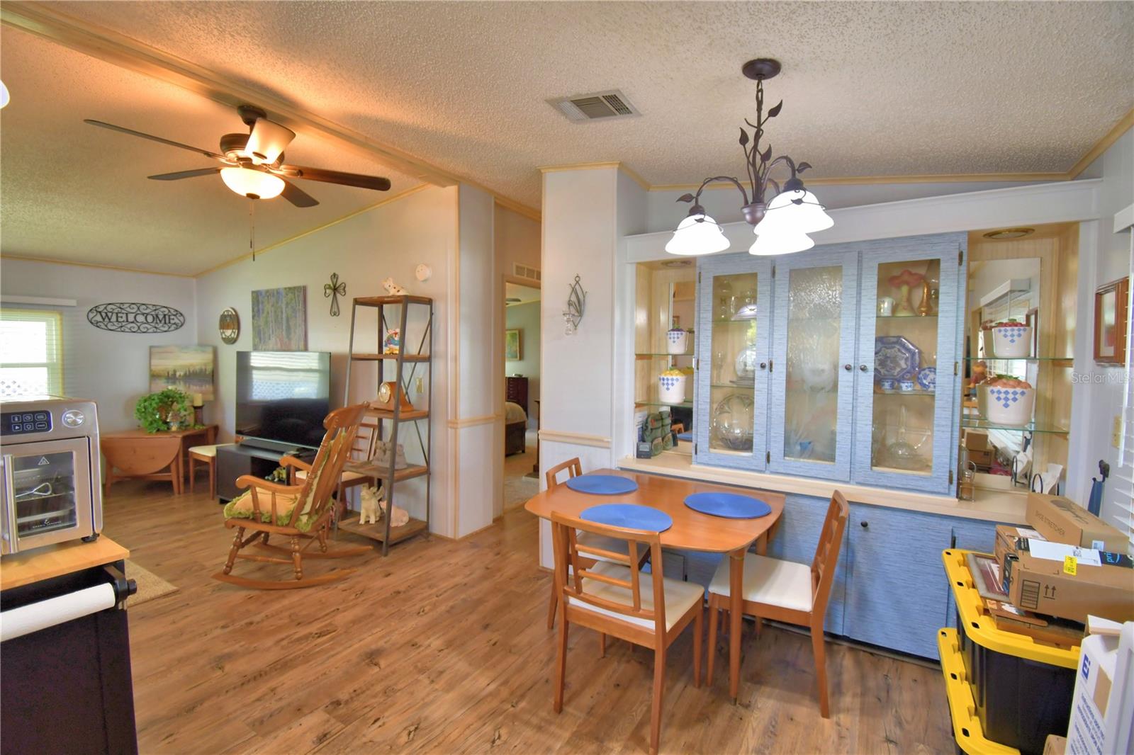 Manufactured Home at 447 VILLAGE CIR SW, WINTER HAVEN, photo 14 of 48