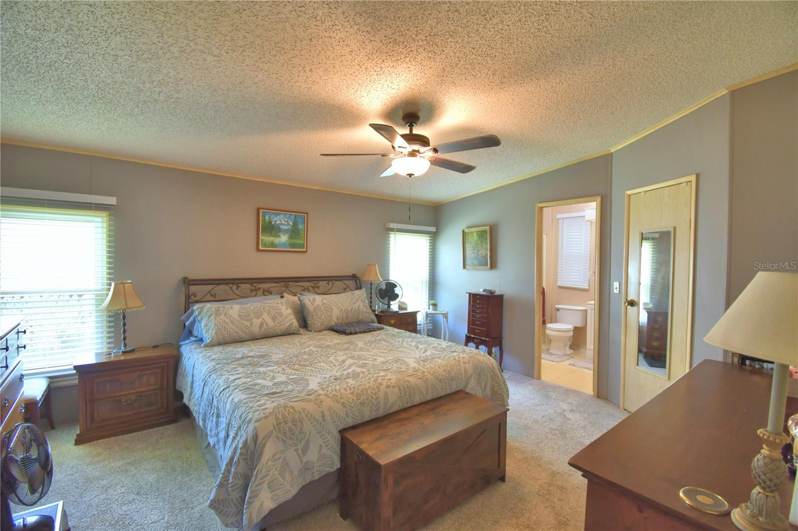 Manufactured Home at 447 VILLAGE CIR SW, WINTER HAVEN, photo 25 of 48