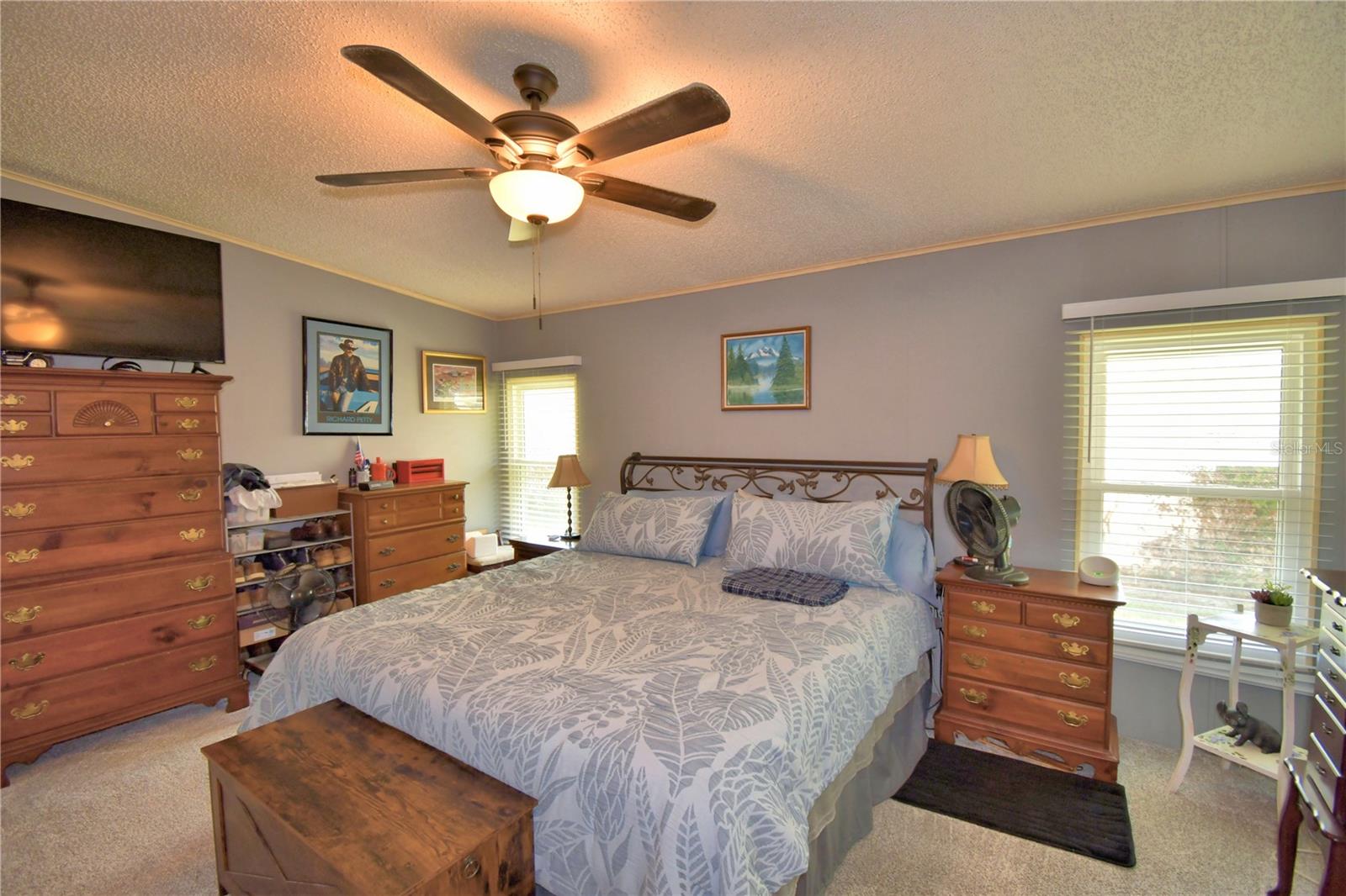 Manufactured Home at 447 VILLAGE CIR SW, WINTER HAVEN, photo 26 of 48