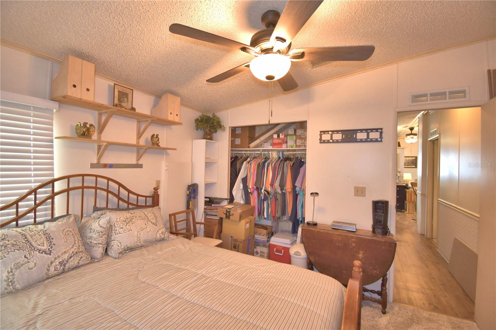 Manufactured Home at 447 VILLAGE CIR SW, WINTER HAVEN, photo 36 of 48