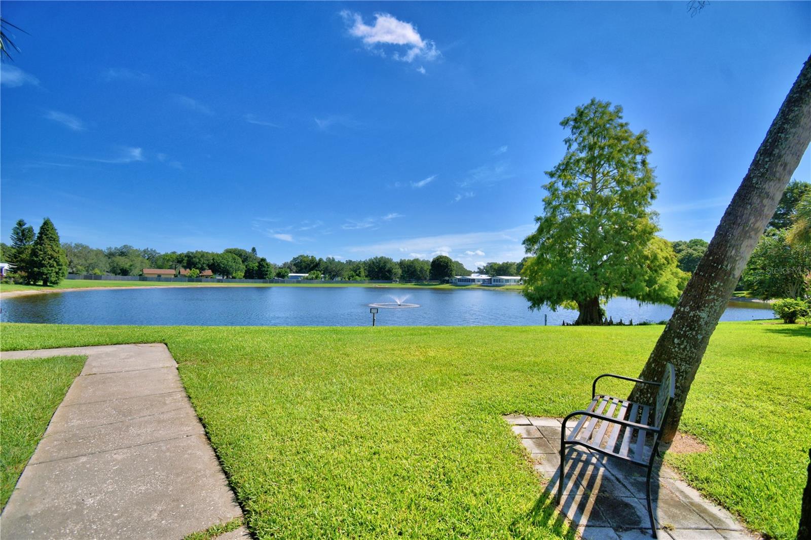 Manufactured Home at 447 VILLAGE CIR SW, WINTER HAVEN, photo 46 of 48