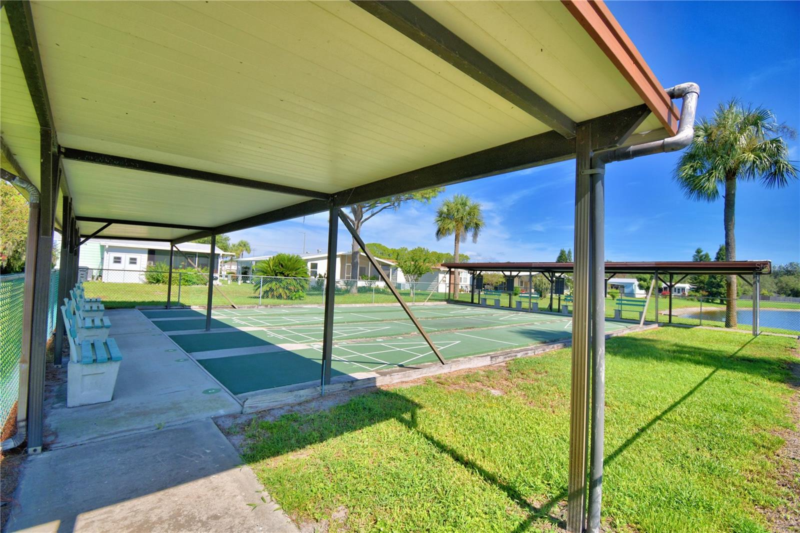 Manufactured Home at 447 VILLAGE CIR SW, WINTER HAVEN, photo 48 of 48