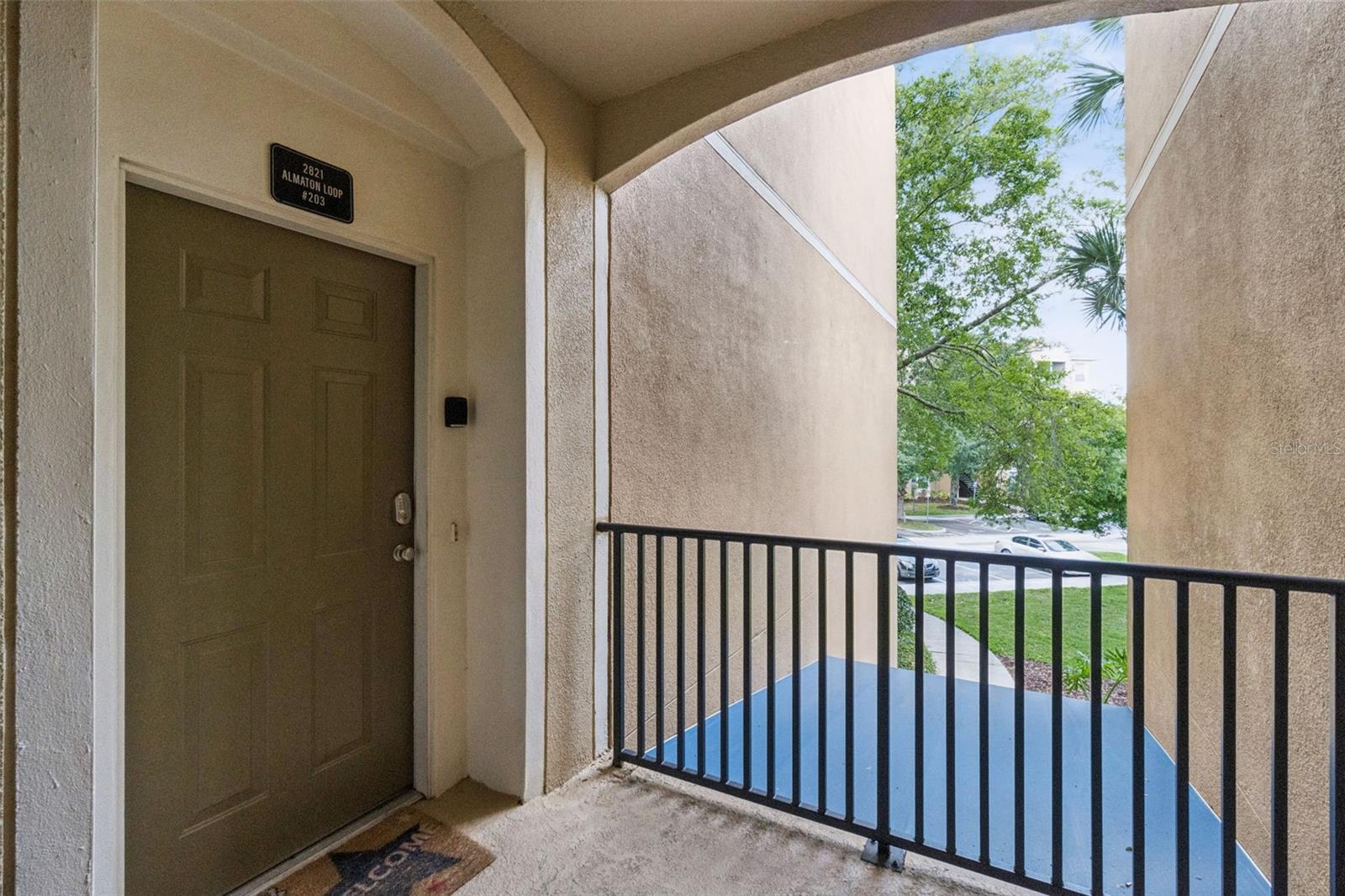 Condominium at 2821 ALMATON LOOP #203, KISSIMMEE, photo 4 of 53