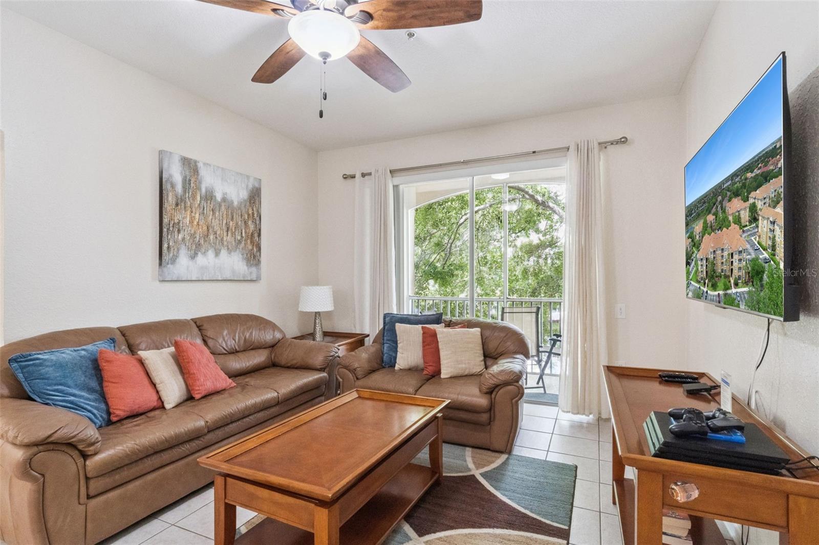 Condominium at 2821 ALMATON LOOP #203, KISSIMMEE, photo 5 of 53