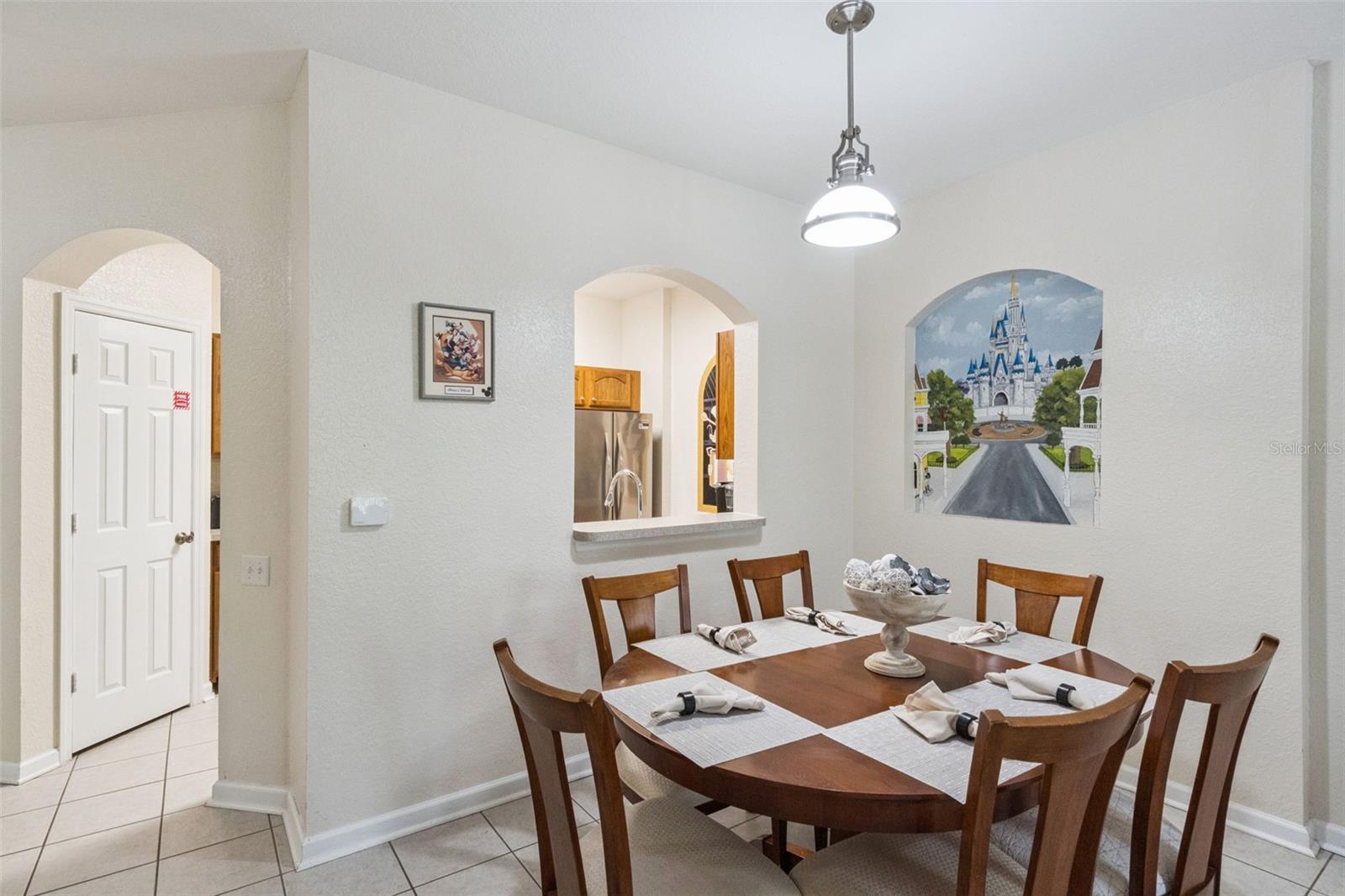 Condominium at 2821 ALMATON LOOP #203, KISSIMMEE, photo 7 of 53