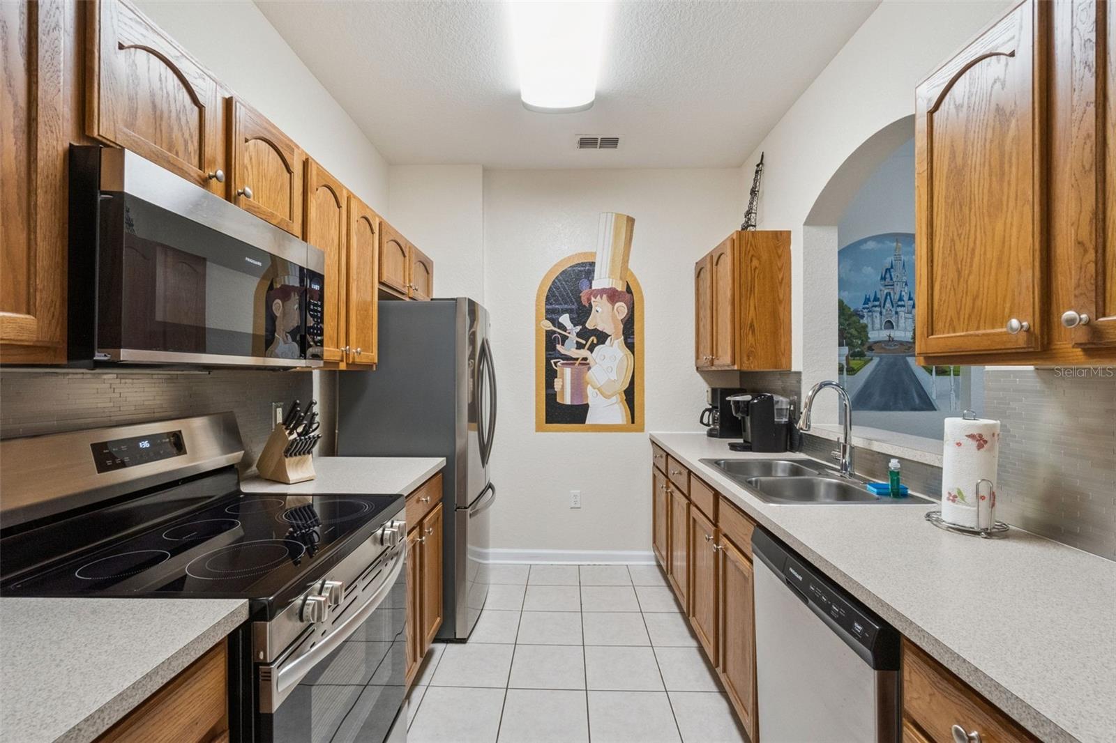Condominium at 2821 ALMATON LOOP #203, KISSIMMEE, photo 9 of 53