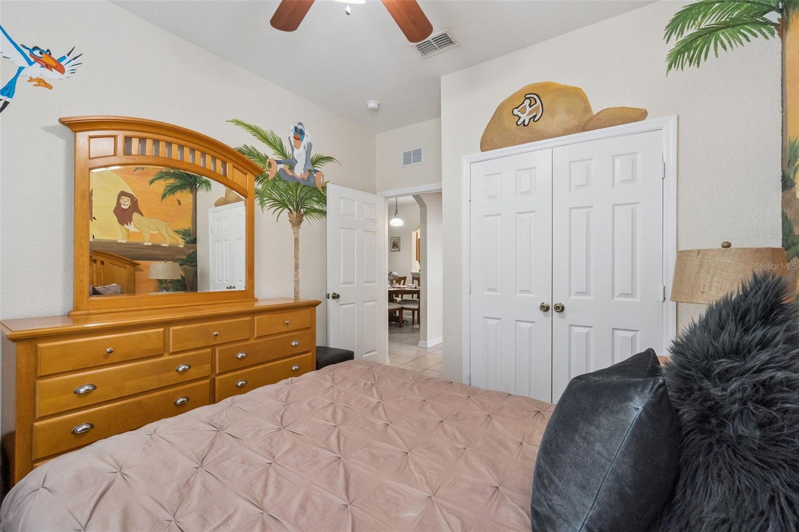 Condominium at 2821 ALMATON LOOP #203, KISSIMMEE, photo 13 of 53