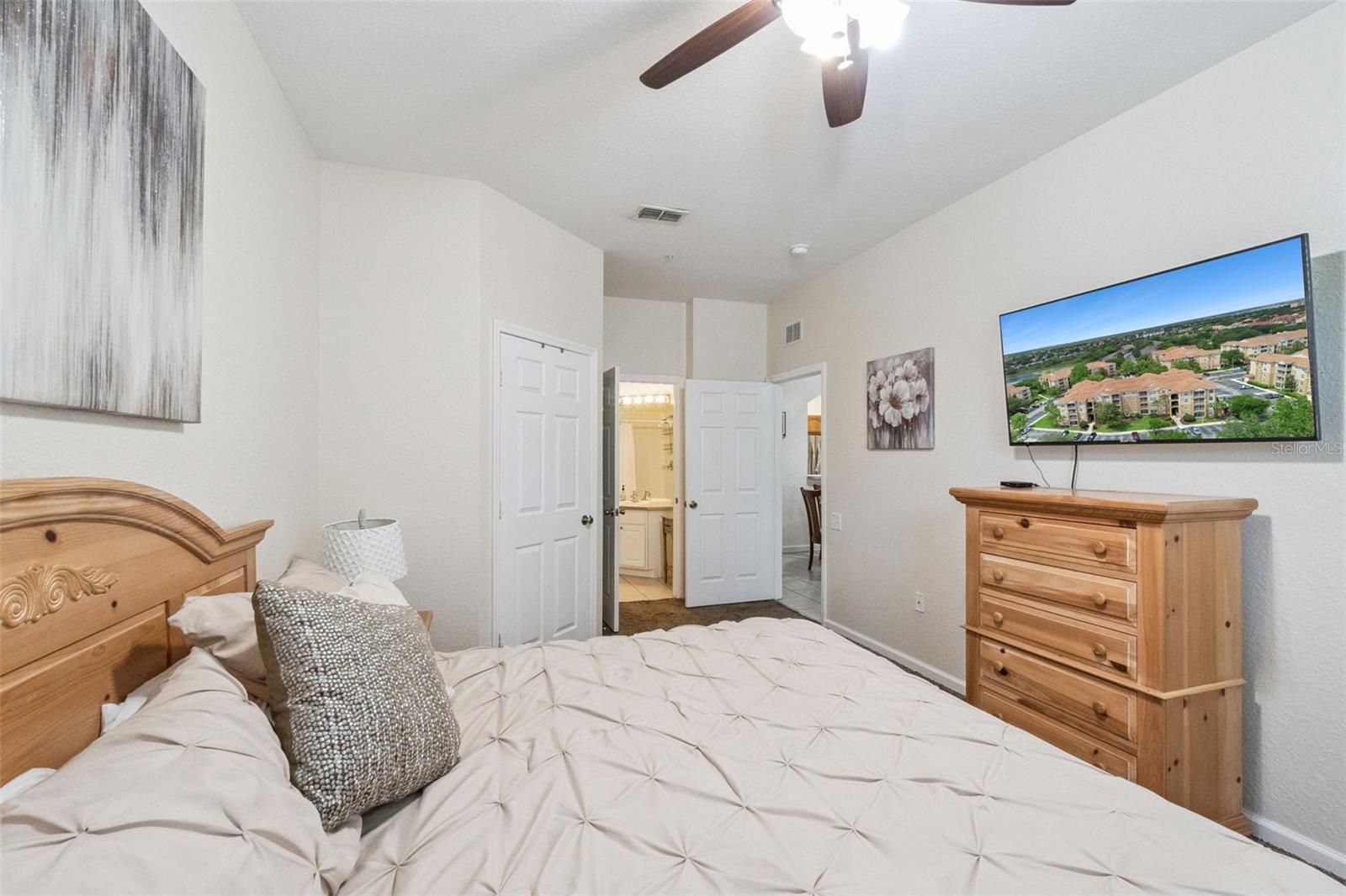 Condominium at 2821 ALMATON LOOP #203, KISSIMMEE, photo 14 of 53