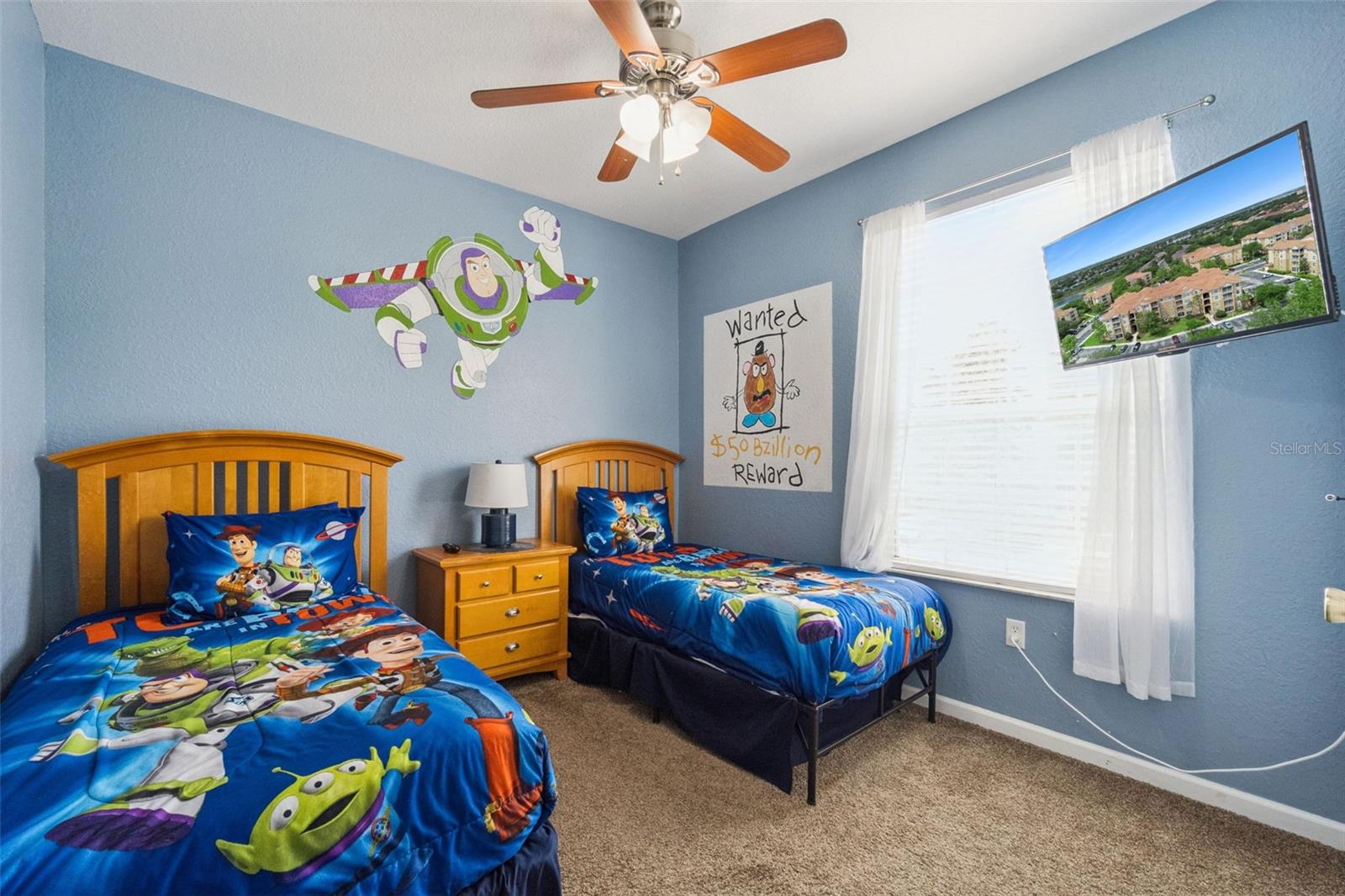 Condominium at 2821 ALMATON LOOP #203, KISSIMMEE, photo 17 of 53