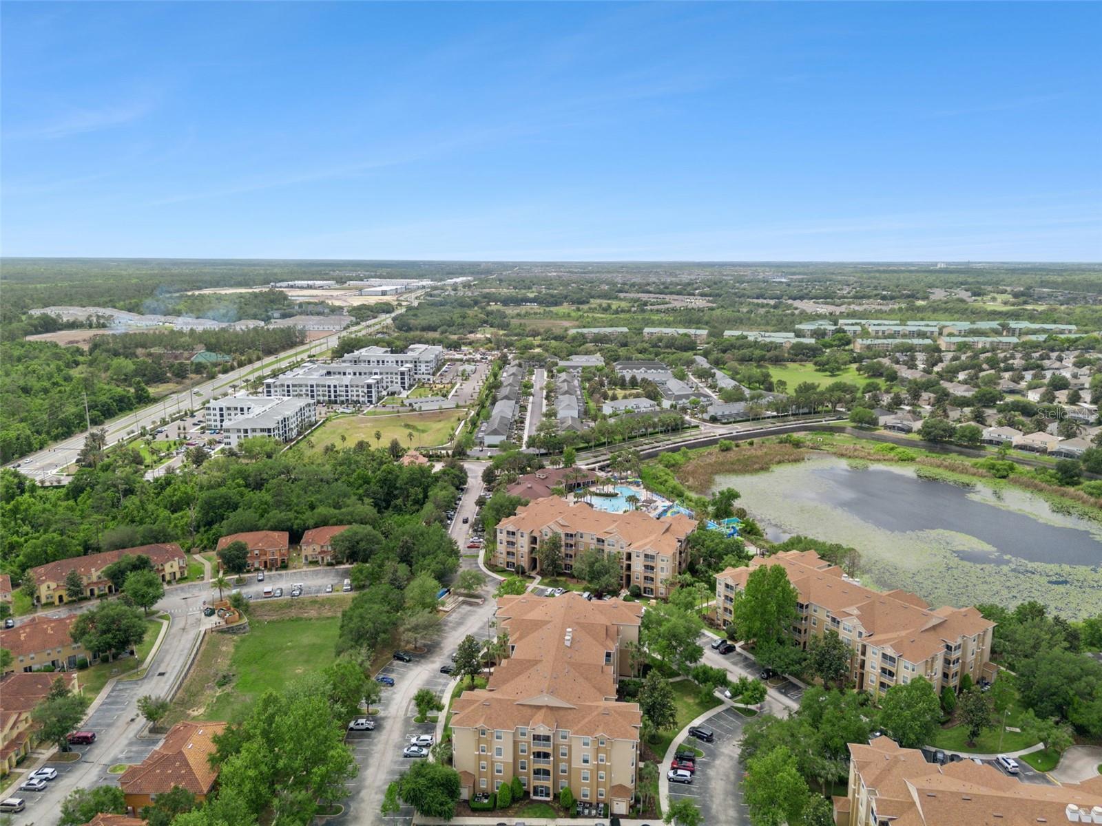 Condominium at 2821 ALMATON LOOP #203, KISSIMMEE, photo 26 of 53