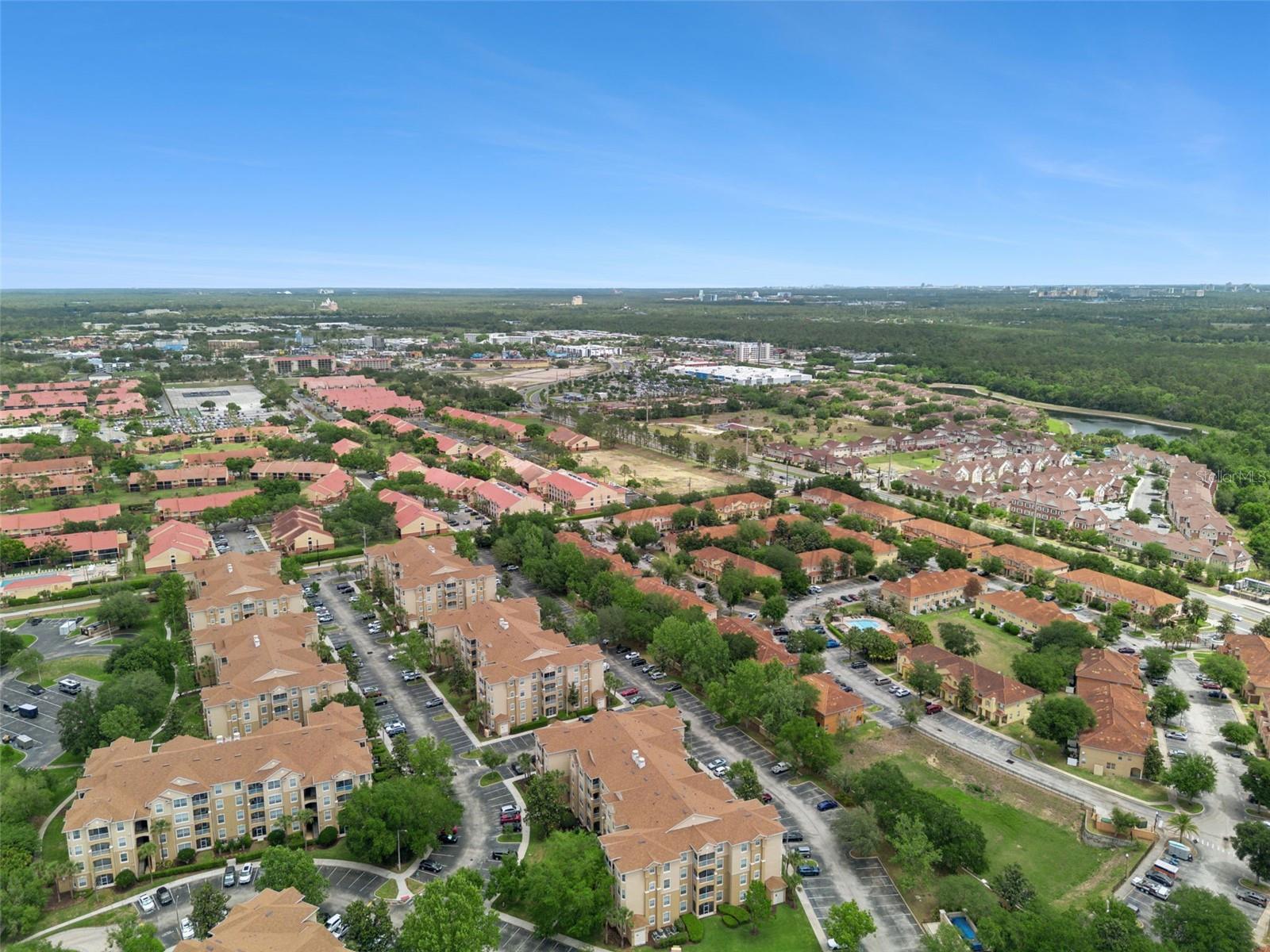 Condominium at 2821 ALMATON LOOP #203, KISSIMMEE, photo 28 of 53