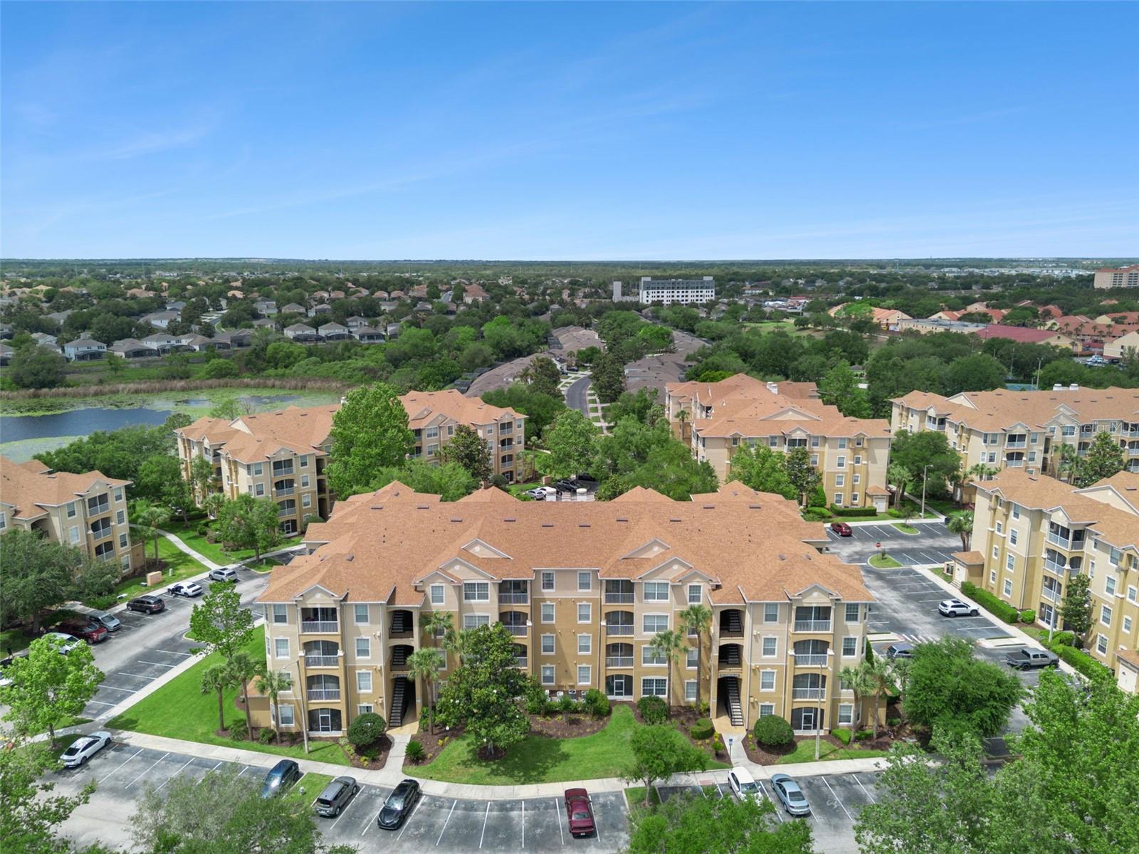 Condominium at 2821 ALMATON LOOP #203, KISSIMMEE, photo 31 of 53