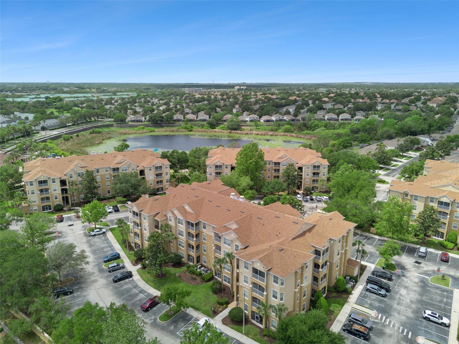 Condominium at 2821 ALMATON LOOP #203, KISSIMMEE, photo 33 of 53
