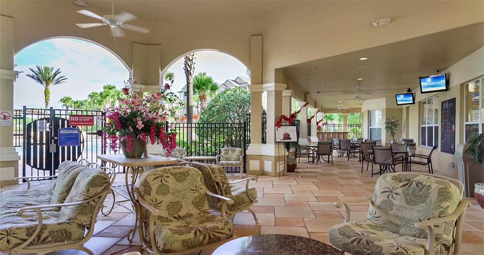 Condominium at 2821 ALMATON LOOP #203, KISSIMMEE, photo 36 of 53
