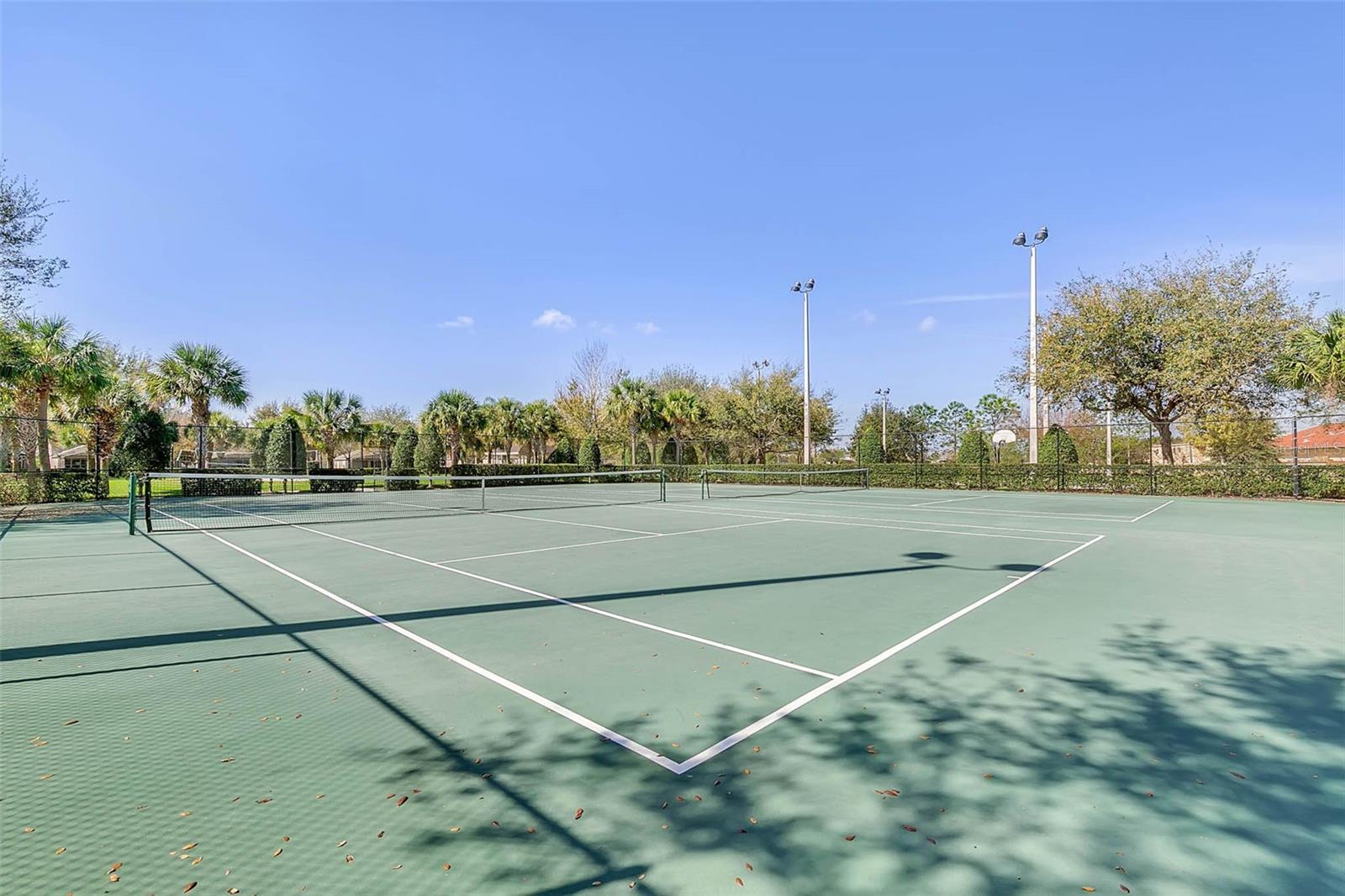 Condominium at 2821 ALMATON LOOP #203, KISSIMMEE, photo 37 of 53