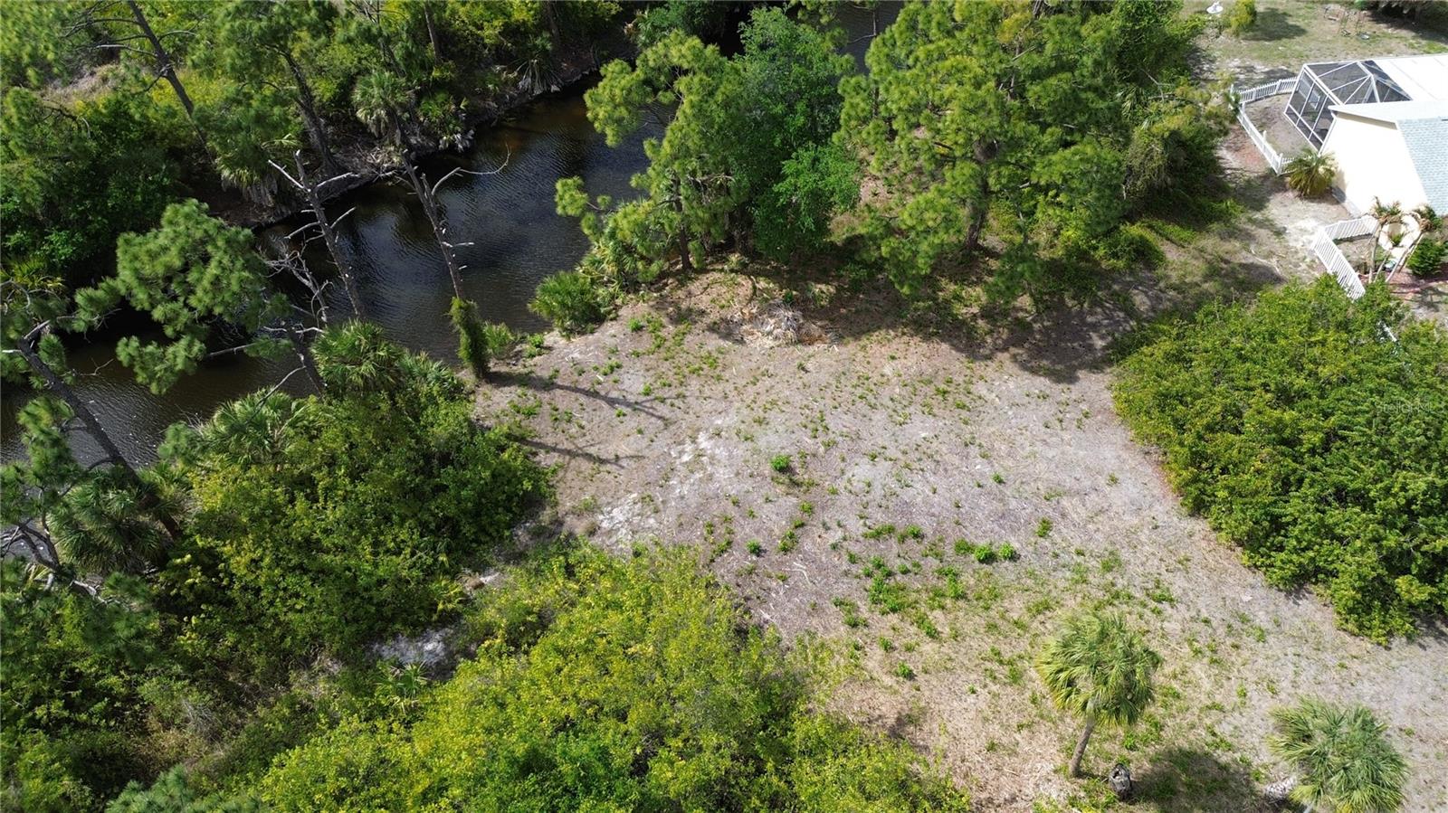 Land at 7711 COSMO CT, PORT CHARLOTTE, photo 2 of 14