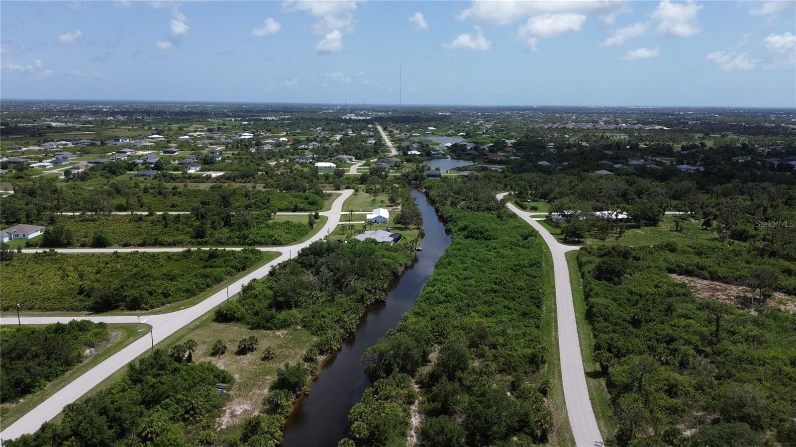 Land at 7711 COSMO CT, PORT CHARLOTTE, photo 8 of 14
