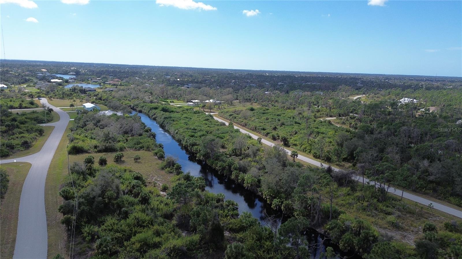Land at 7711 COSMO CT, PORT CHARLOTTE, photo 9 of 14